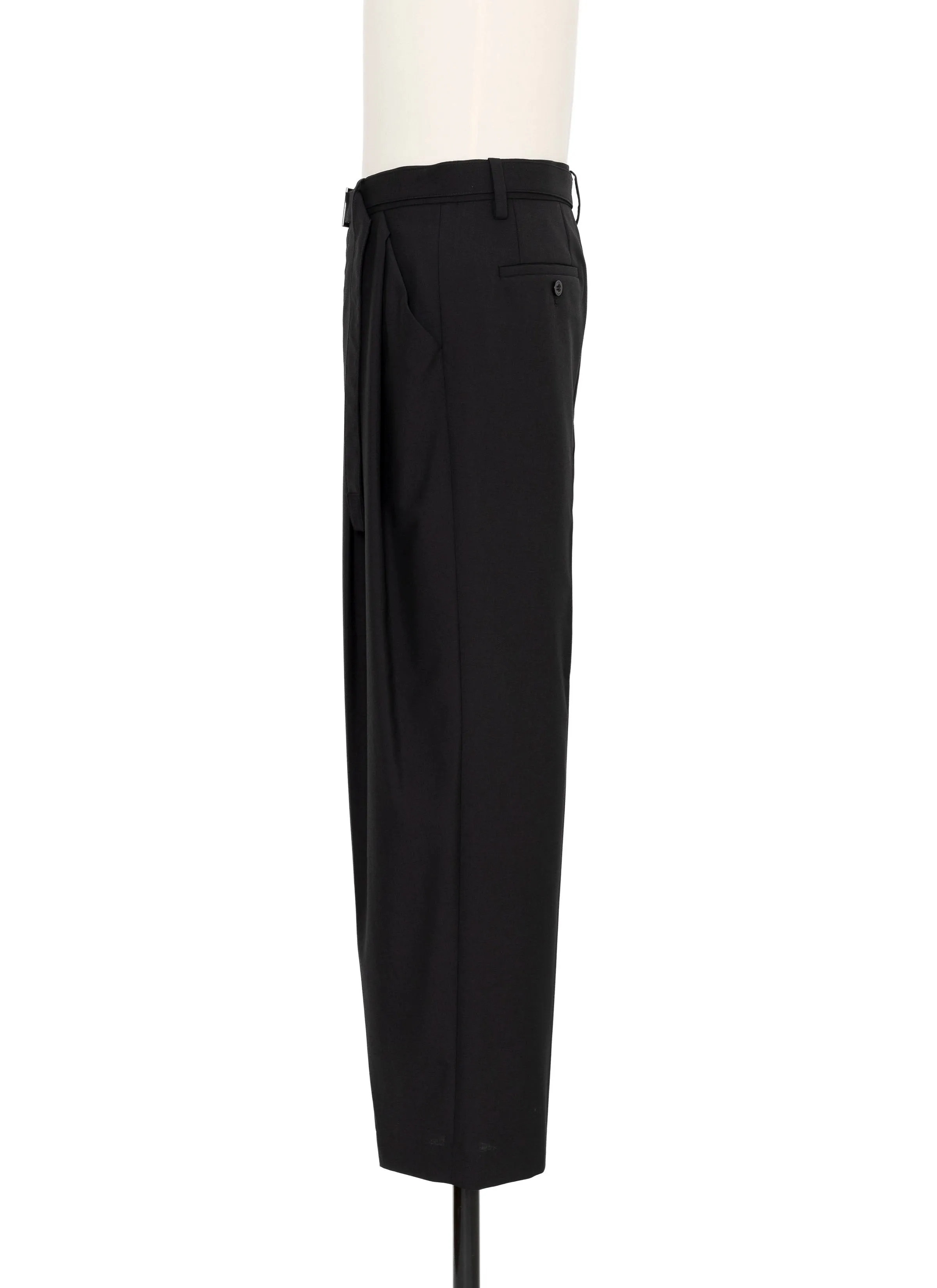Suiting Pants sold by Sacai product image thumbnail 2