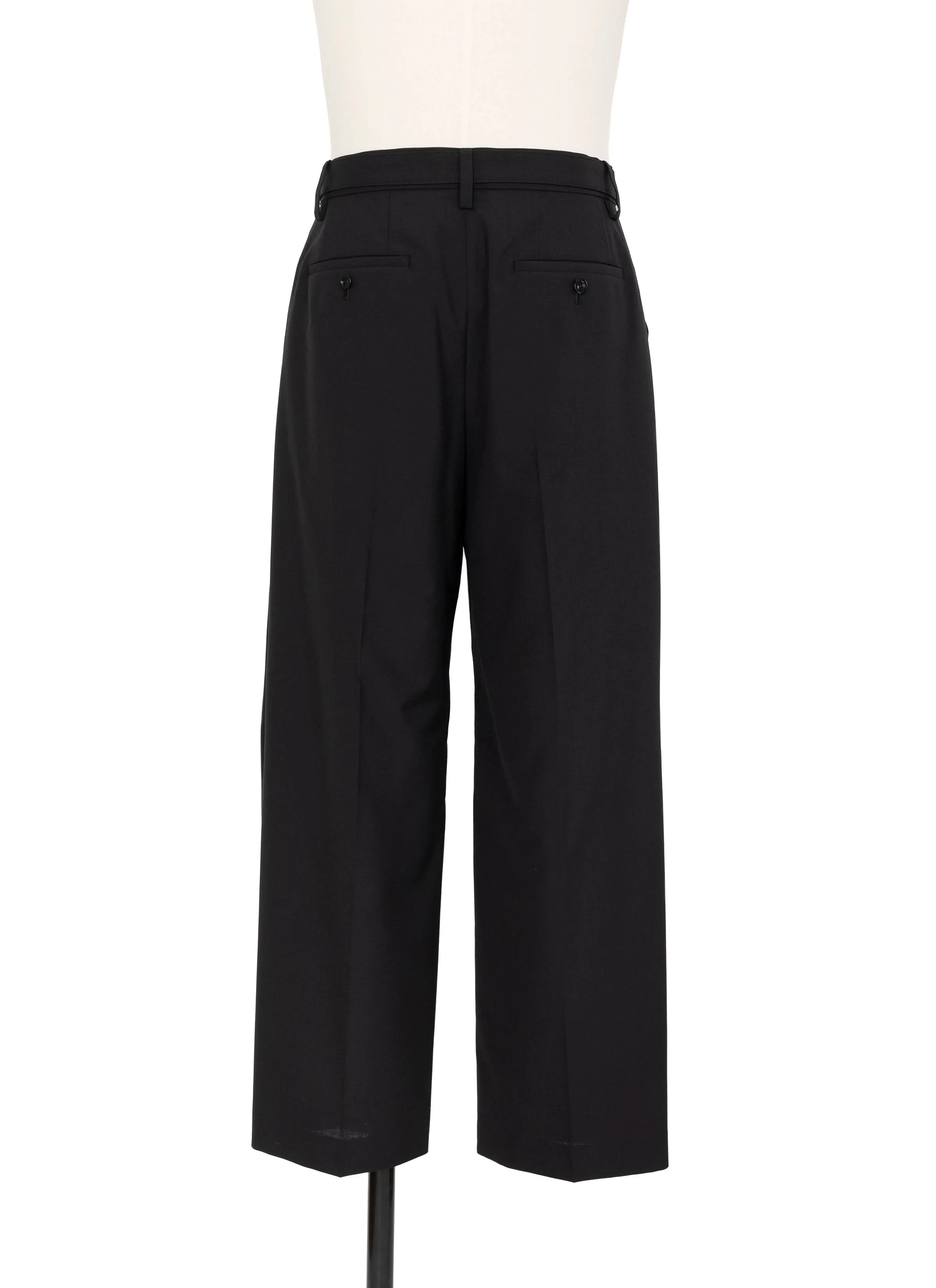 Suiting Pants sold by Sacai product image thumbnail 3