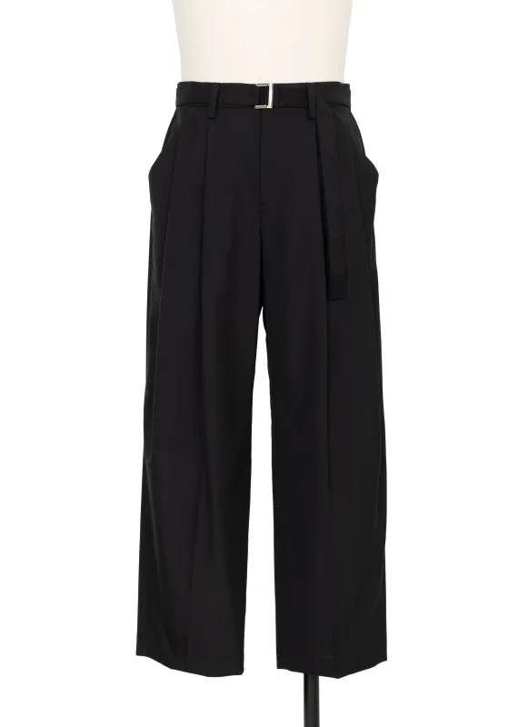 Suiting Pants made by Sacai
