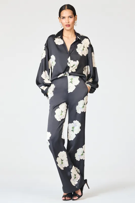 ALLI PANT - BELLE CORSAGE sold by Sachin + Babi