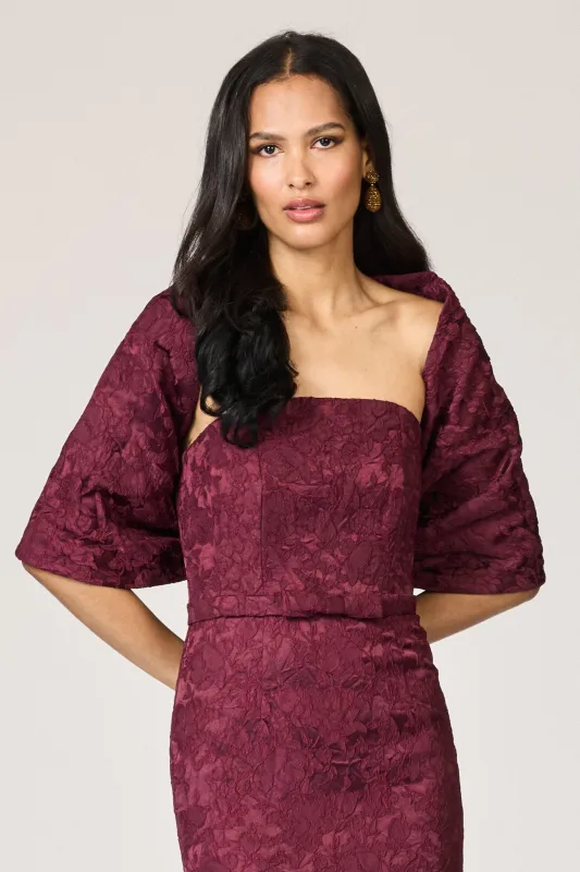 THE HUG SHAWL - NAPA sold by Sachin + Babi