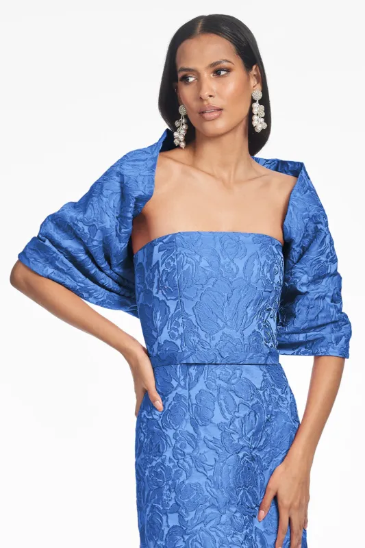 THE HUG SHAWL - MOONBEAM sold by Sachin + Babi