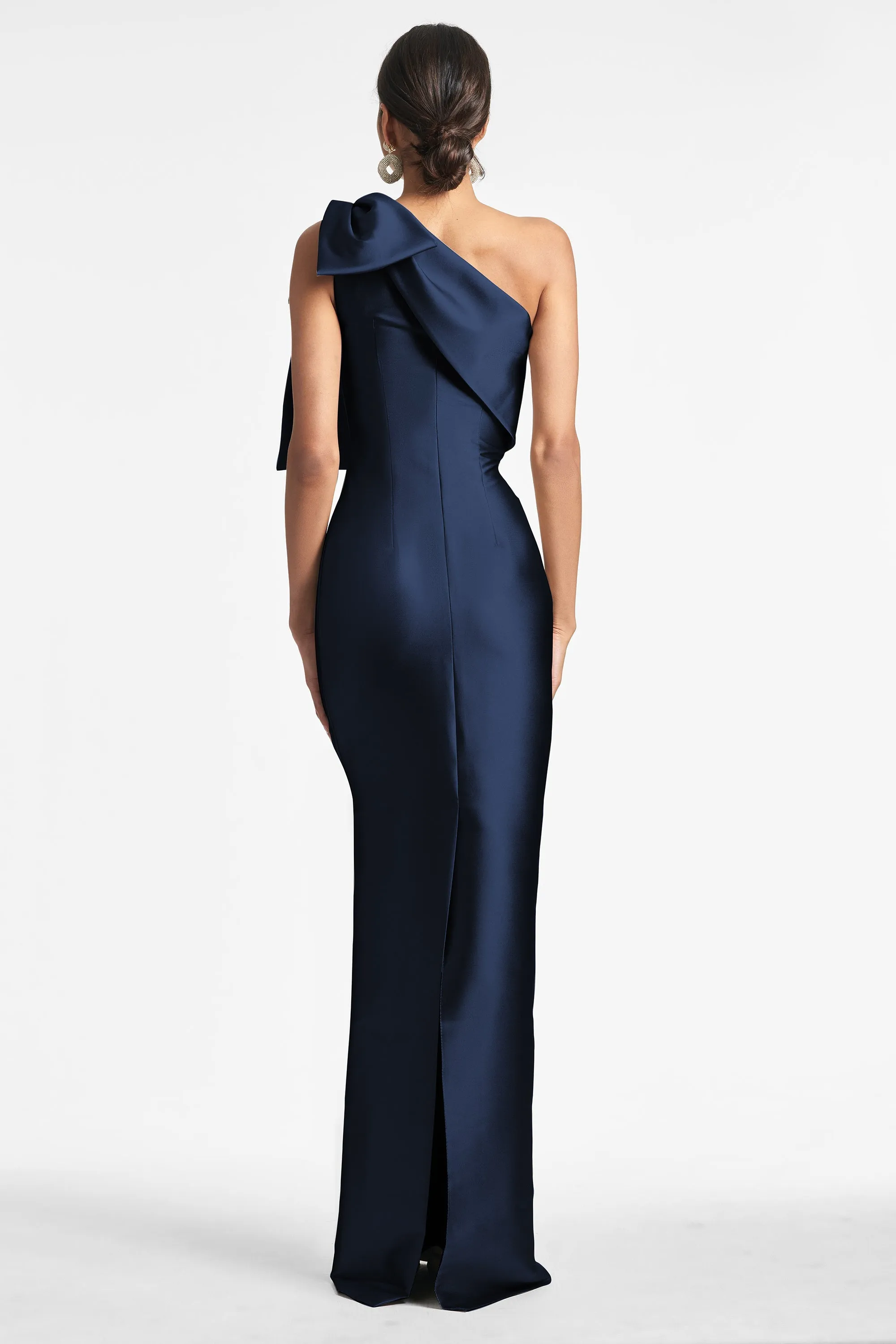 BONNIE GOWN - NIGHT SKY sold by Sachin + Babi product image thumbnail 3