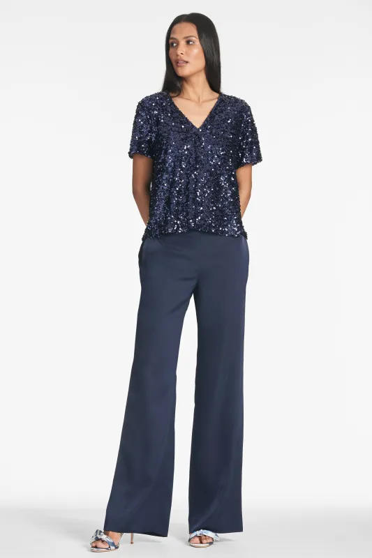 Bette Top - Night Sky sold by Sachin + Babi