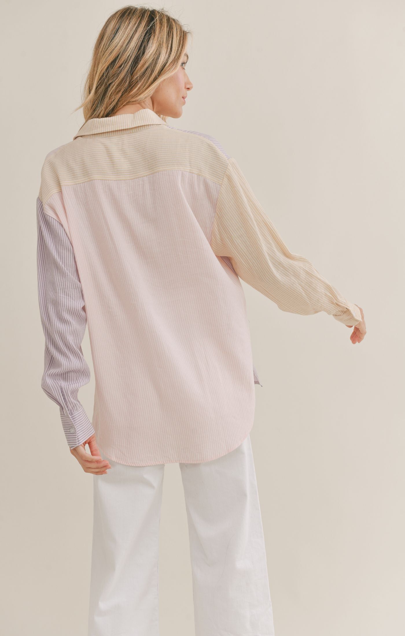 Beach Town Top sold by Sadie & Sage product image thumbnail 3