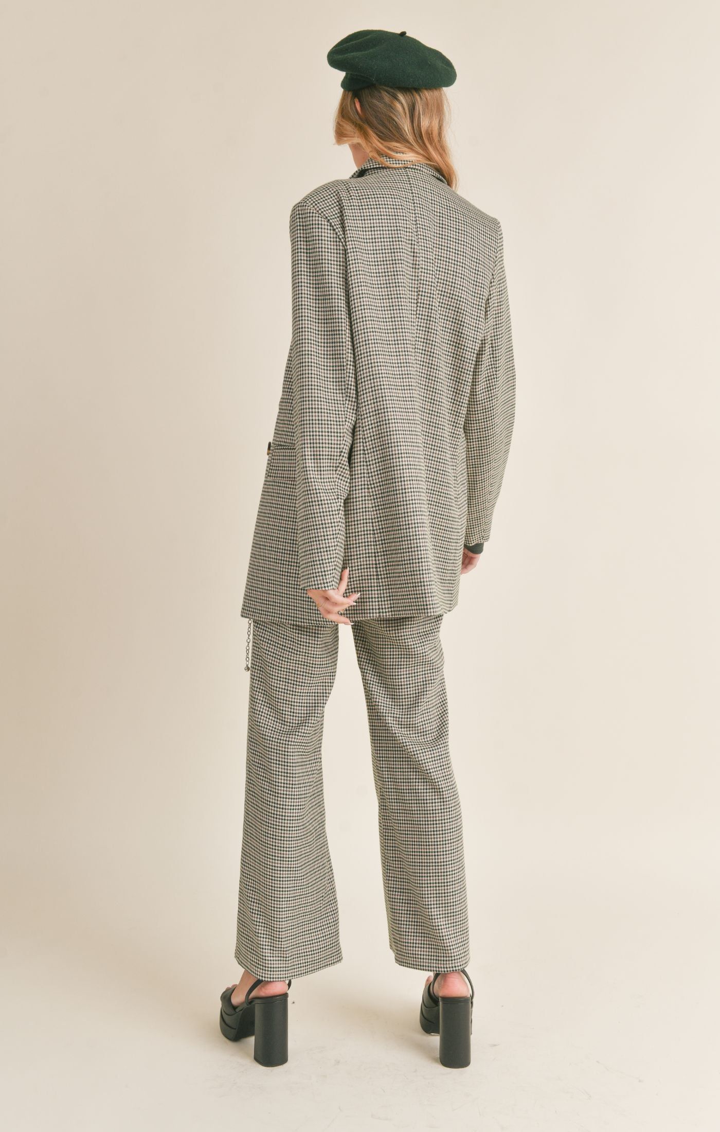 Tavi Blazer sold by Sadie & Sage product image thumbnail 2