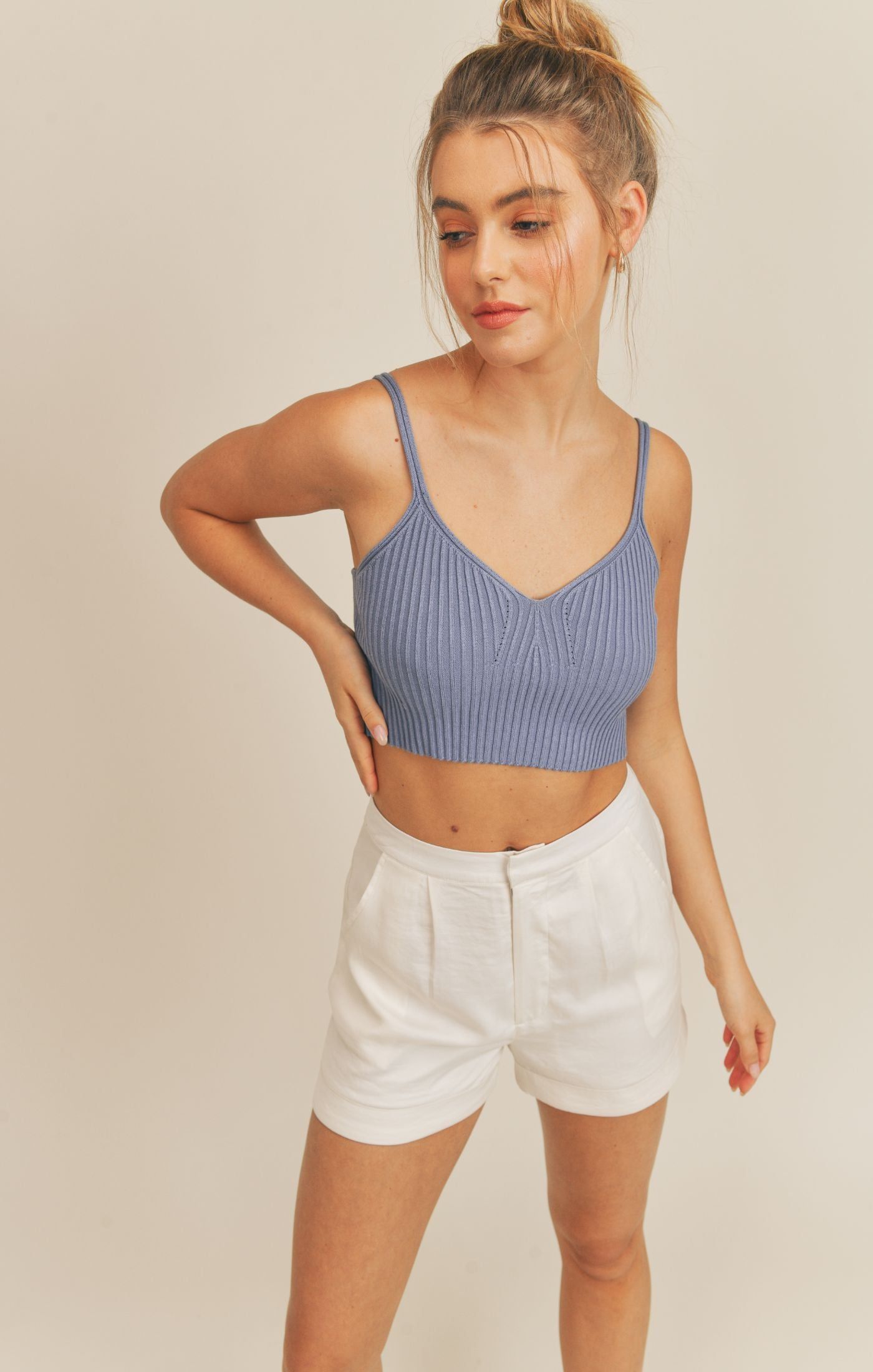 What U Want Cami Top sold by Sadie & Sage