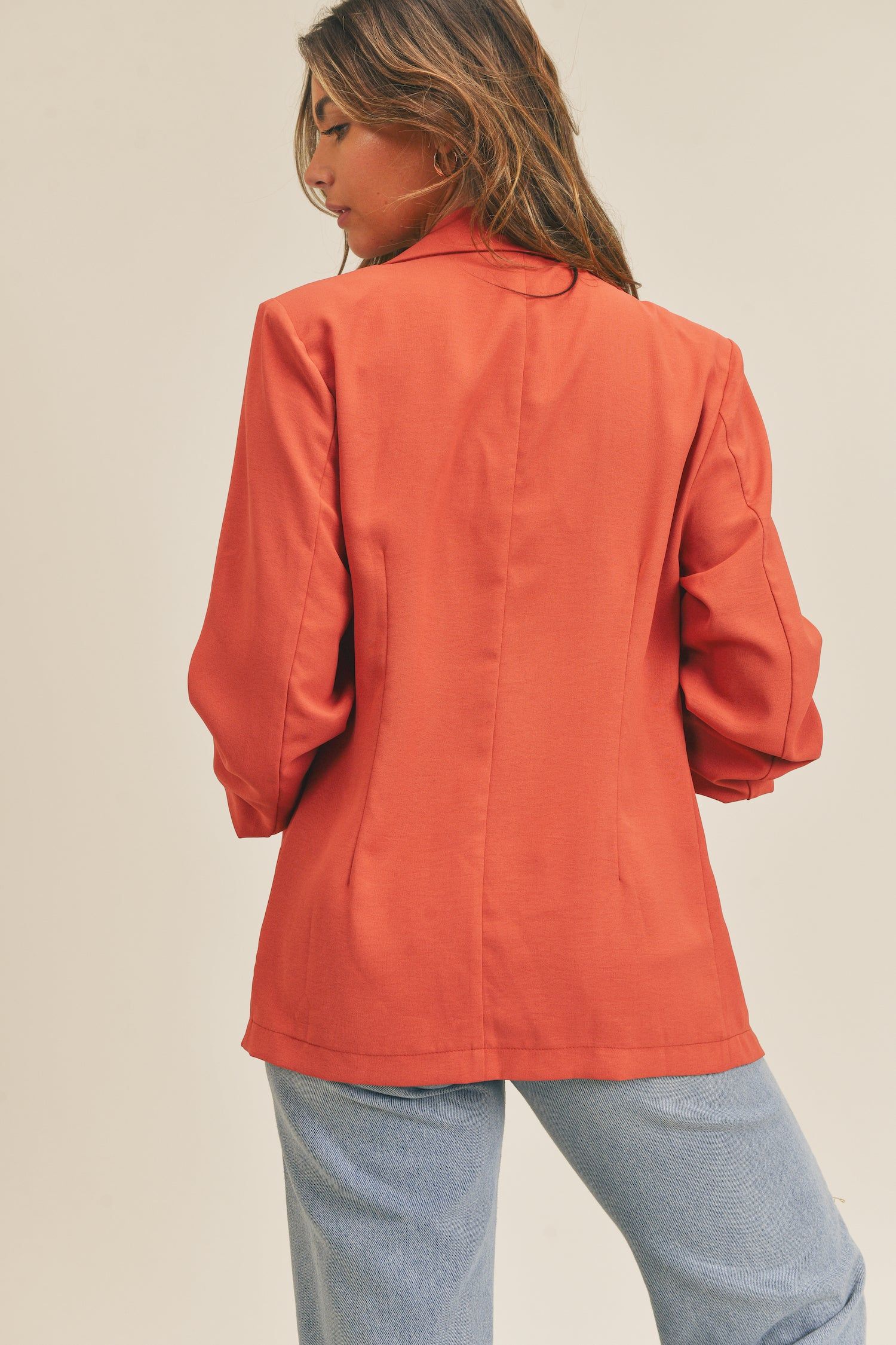 Make It Up Blazer sold by Sadie & Sage product image thumbnail 3