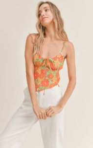 Summer Forever Cami sold by Sadie & Sage