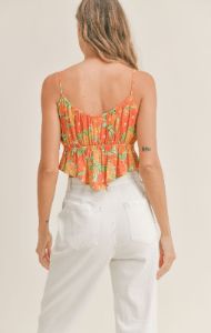Summer Forever Cami sold by Sadie & Sage