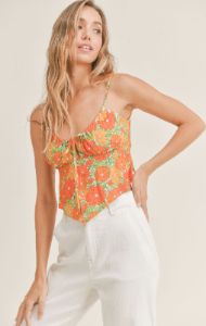 Summer Forever Cami sold by Sadie & Sage