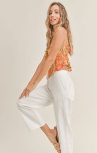 Summer Forever Cami sold by Sadie & Sage