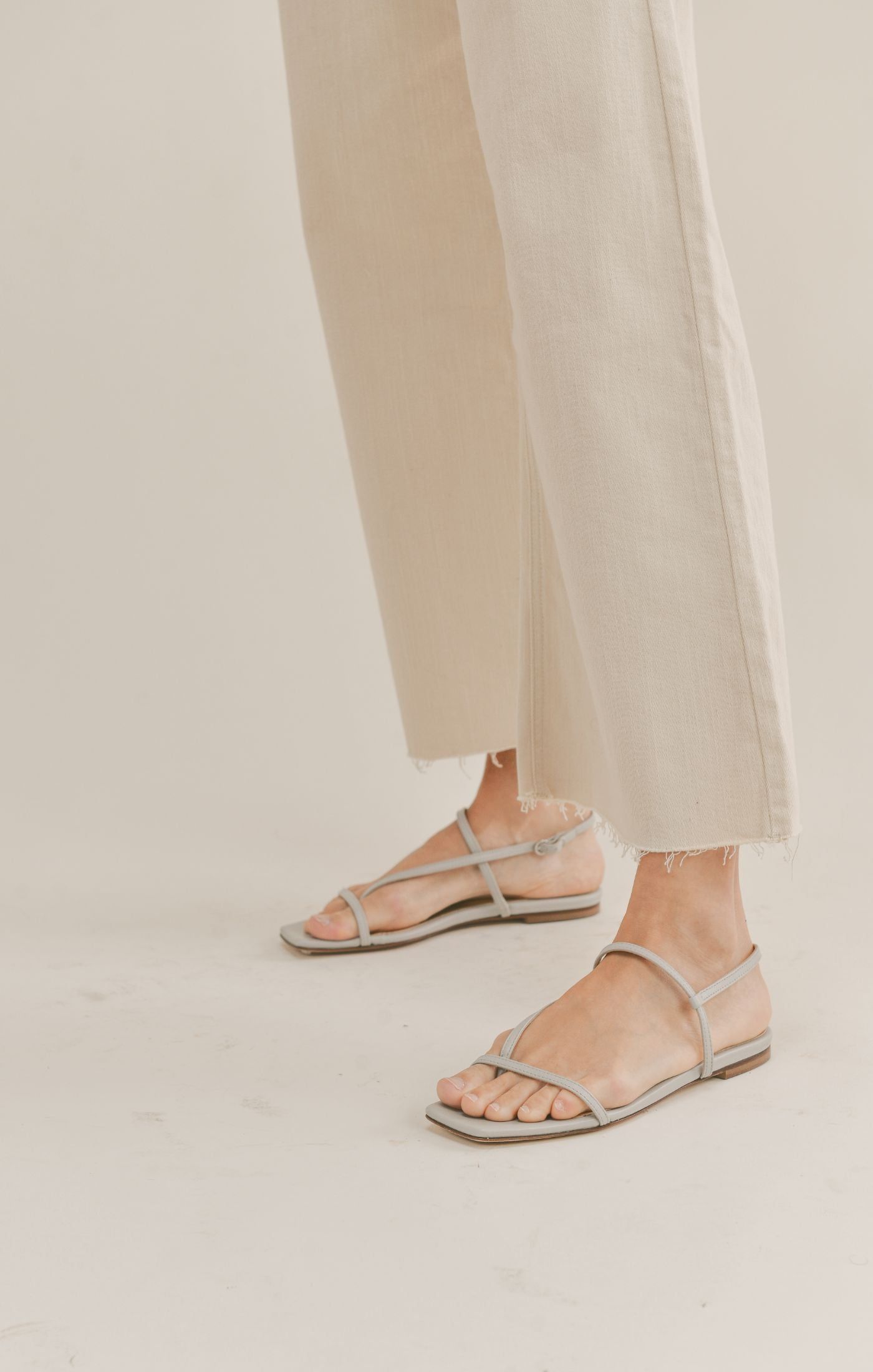 Clear Eyes Denim Pants sold by Sadie & Sage product image thumbnail 4