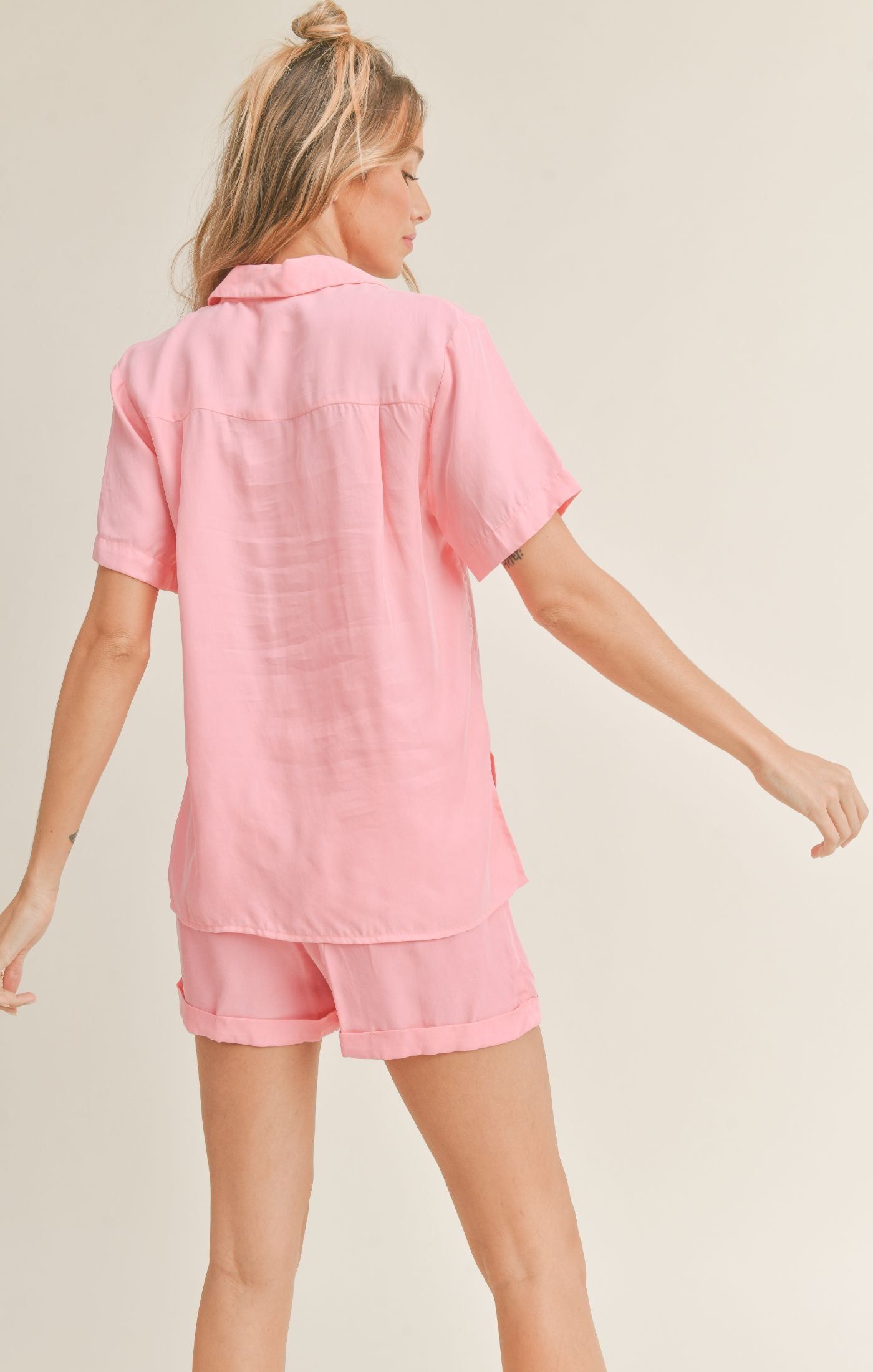 Bella Shirt sold by Sadie & Sage product image thumbnail 4