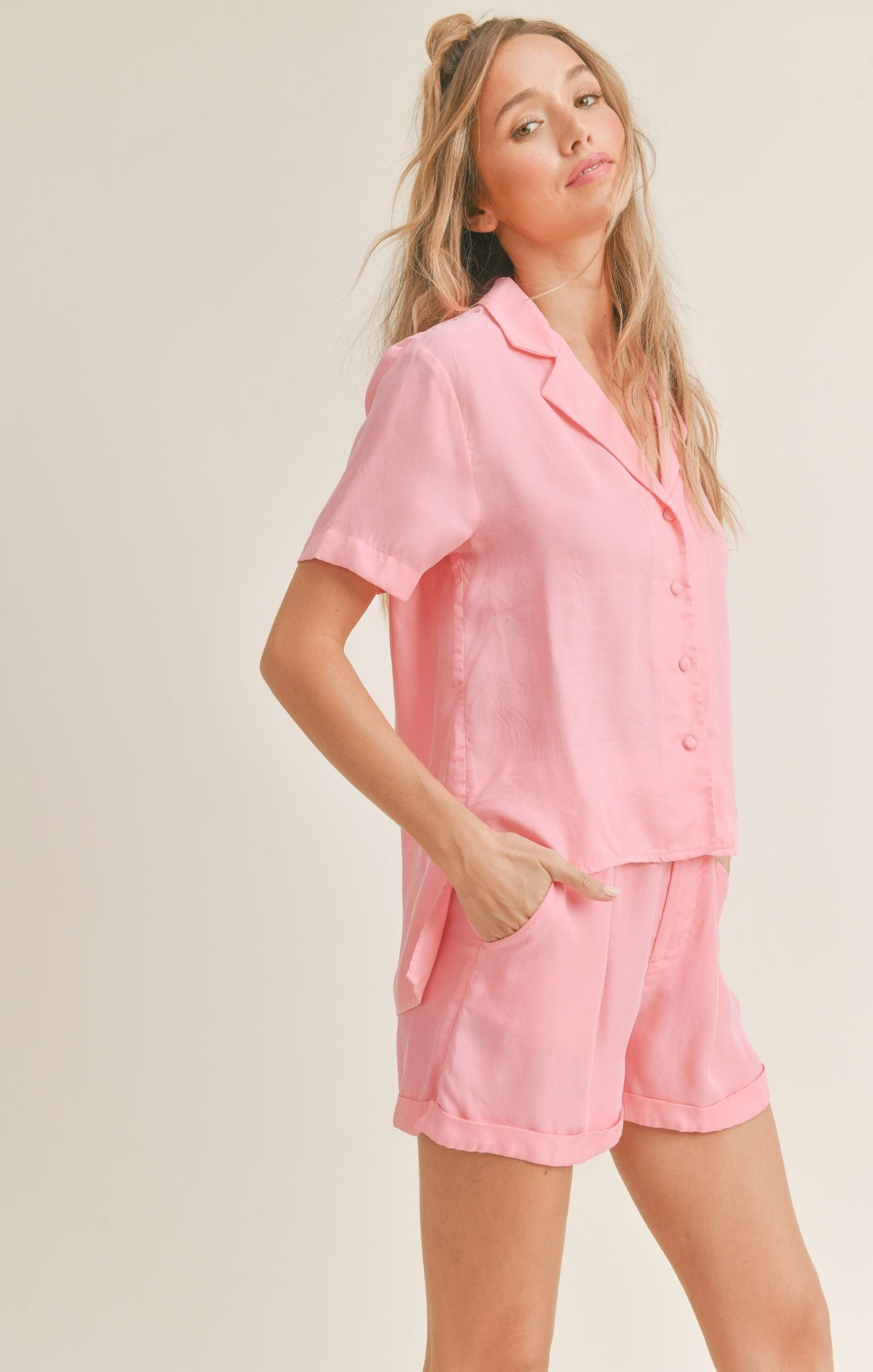 Bella Shirt sold by Sadie & Sage product image thumbnail 2