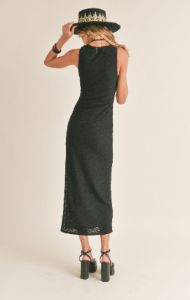 No Fuss Maxi Dress sold by Sadie & Sage