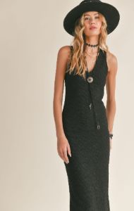 No Fuss Maxi Dress sold by Sadie & Sage