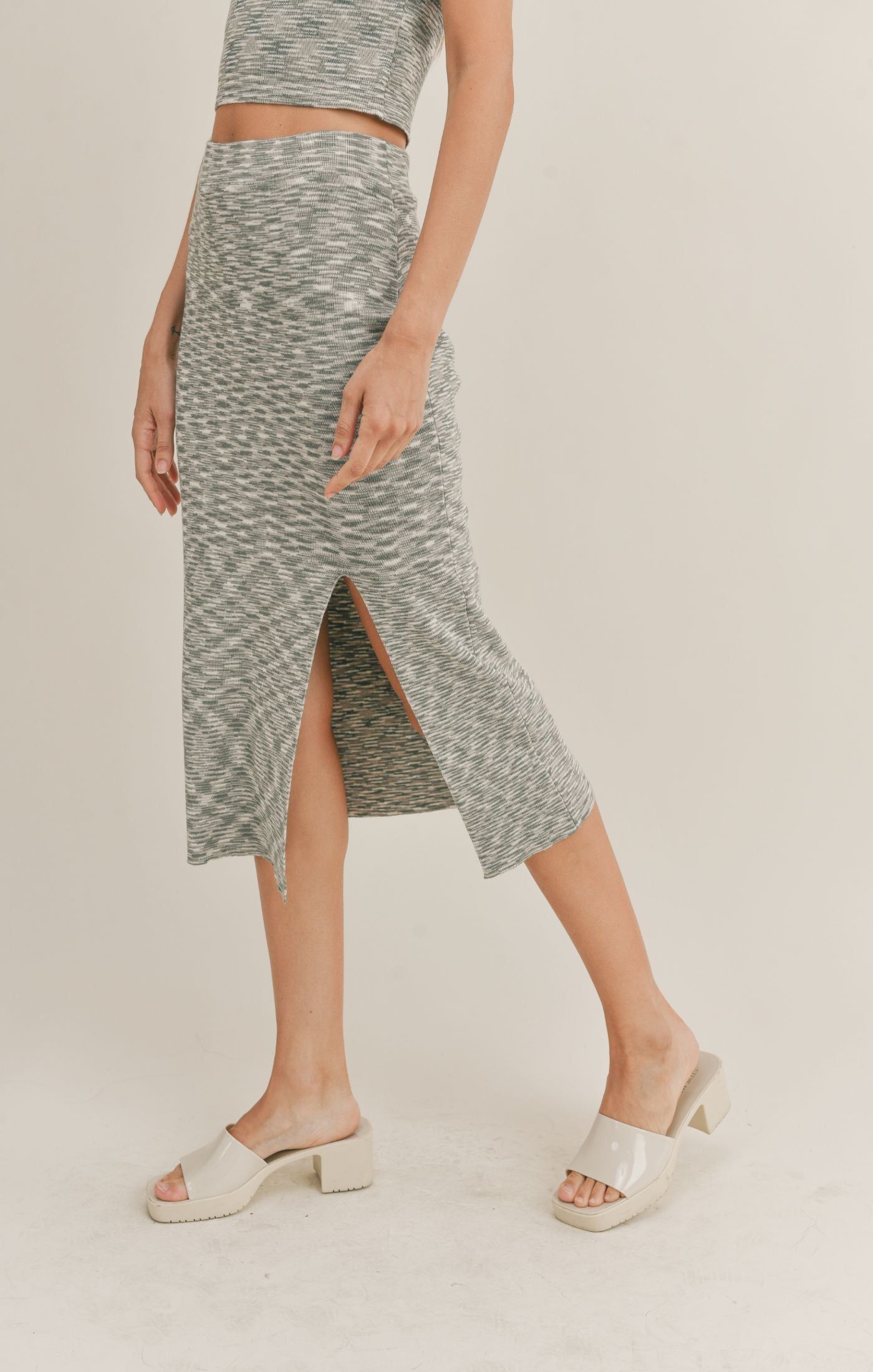 Full Moon Skirt sold by Sadie & Sage product image thumbnail 2