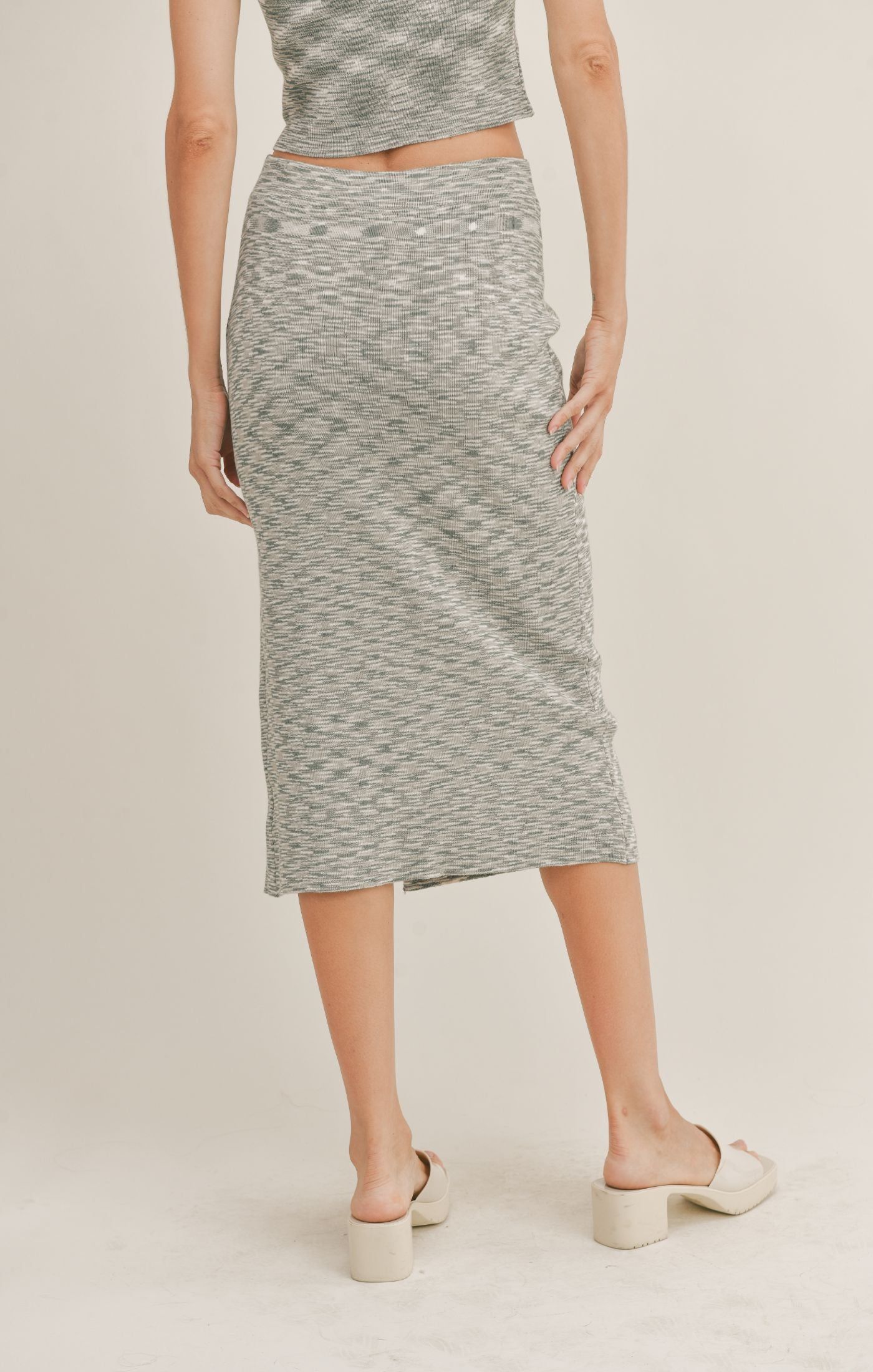 Full Moon Skirt sold by Sadie & Sage product image thumbnail 3