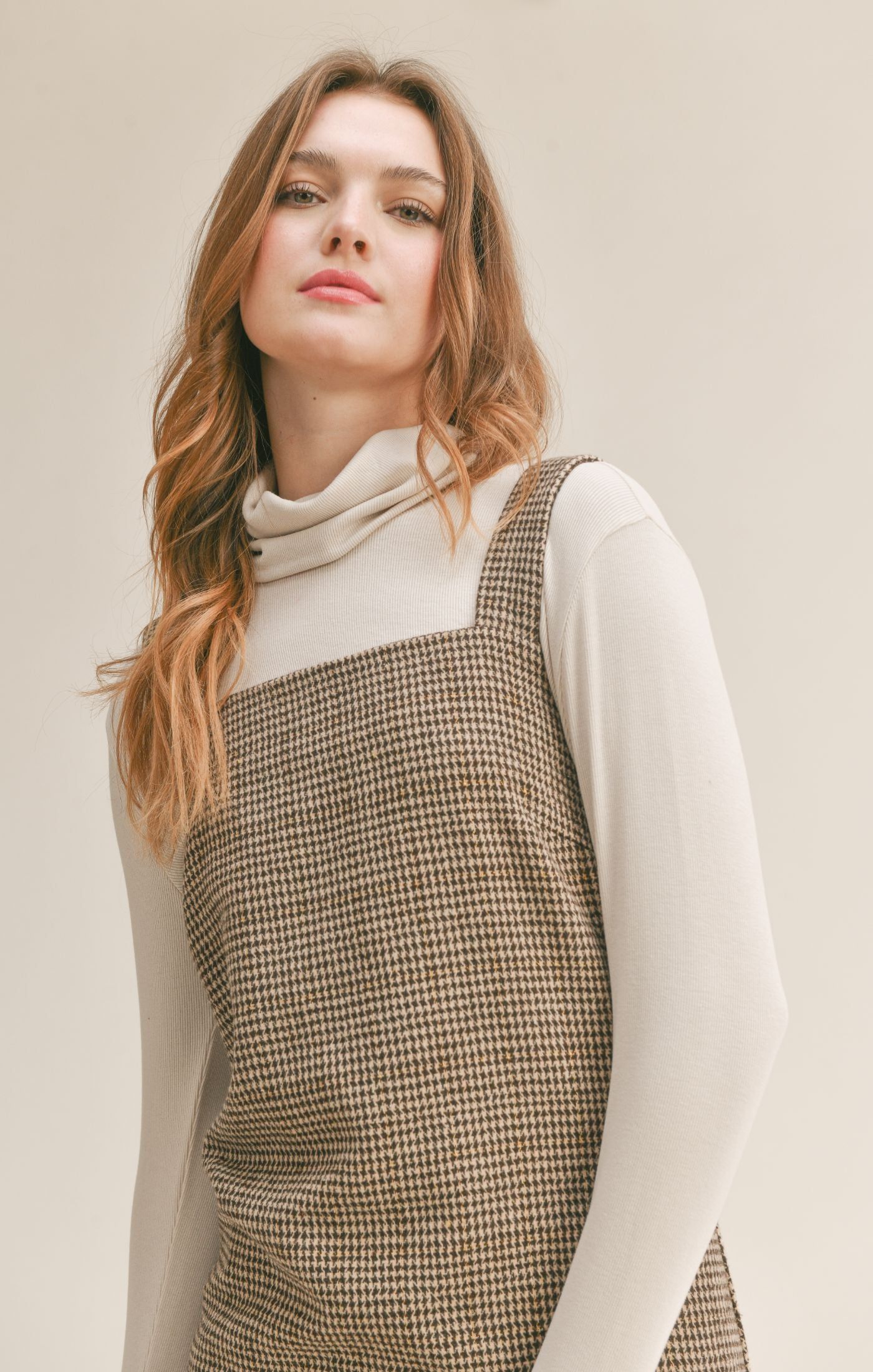 Antoinette Mini Dress sold by Sadie & Sage product image thumbnail 3