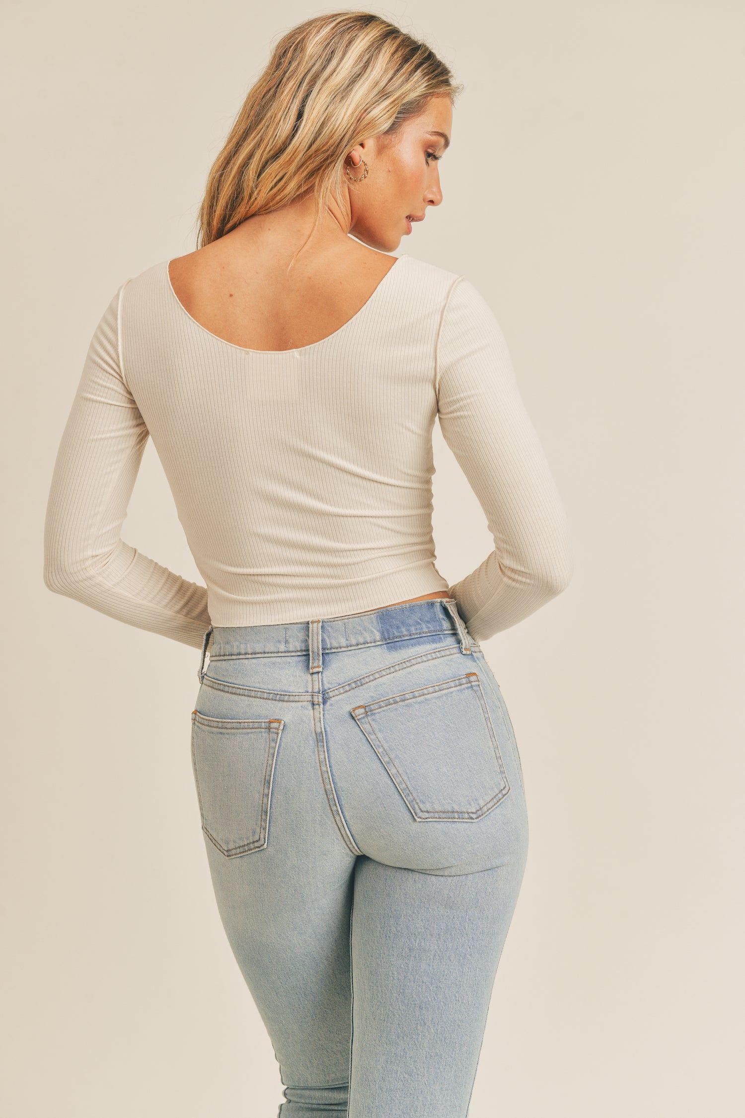 Arden Top sold by Sadie & Sage product image thumbnail 2