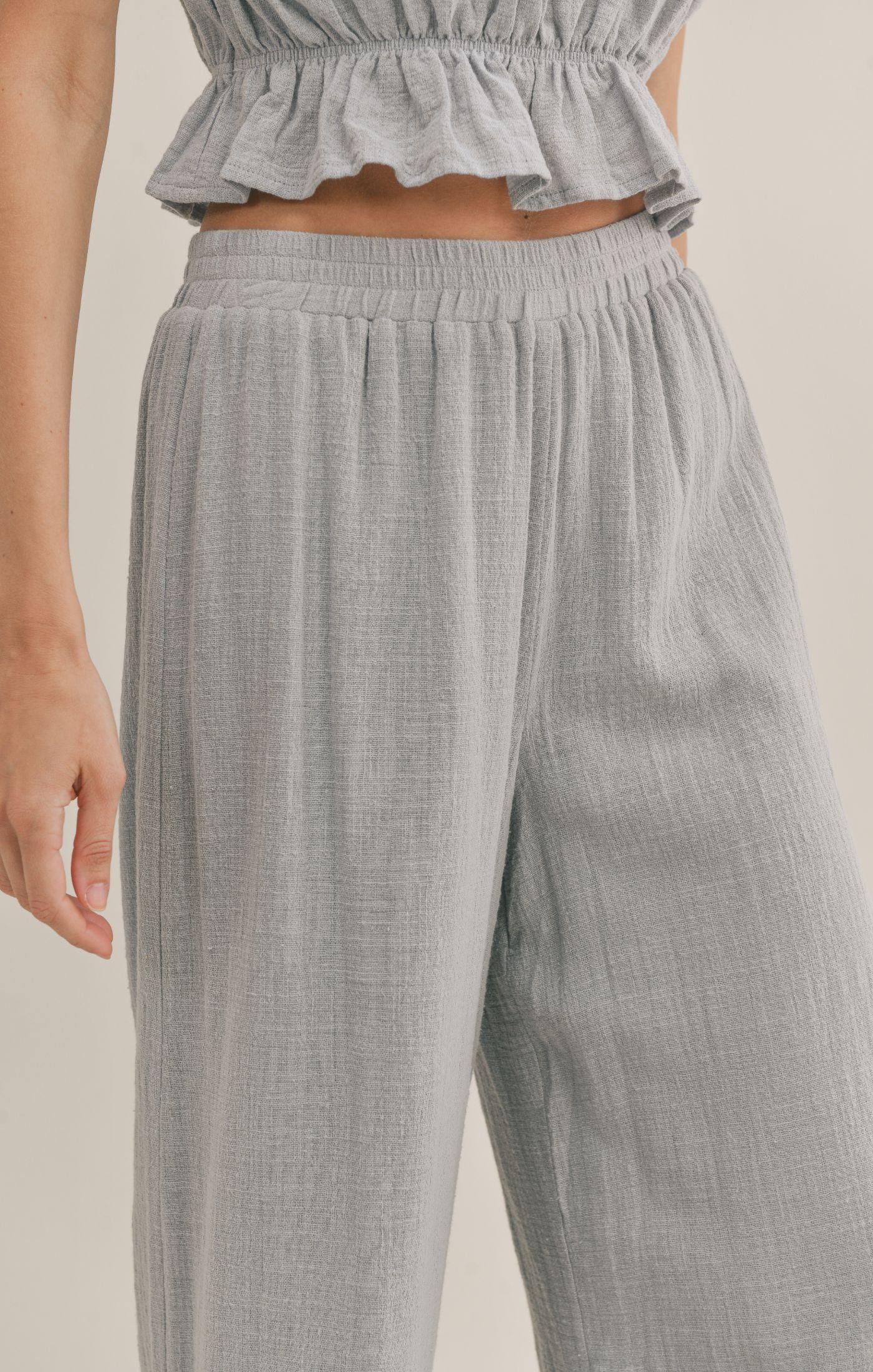 So Cal Pants sold by Sadie & Sage product image thumbnail 4