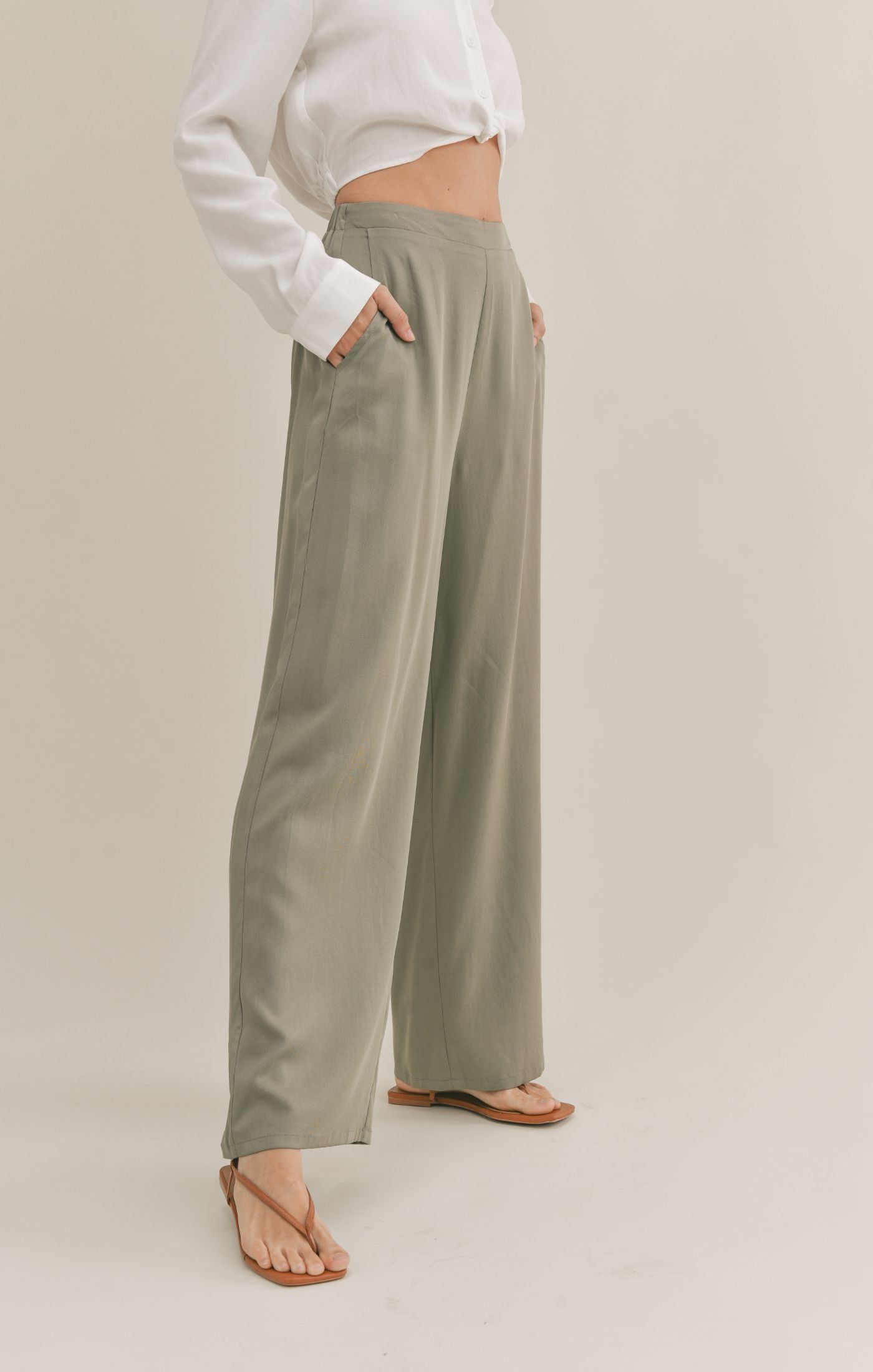 Lighthouse Pants sold by Sadie & Sage product image thumbnail 2
