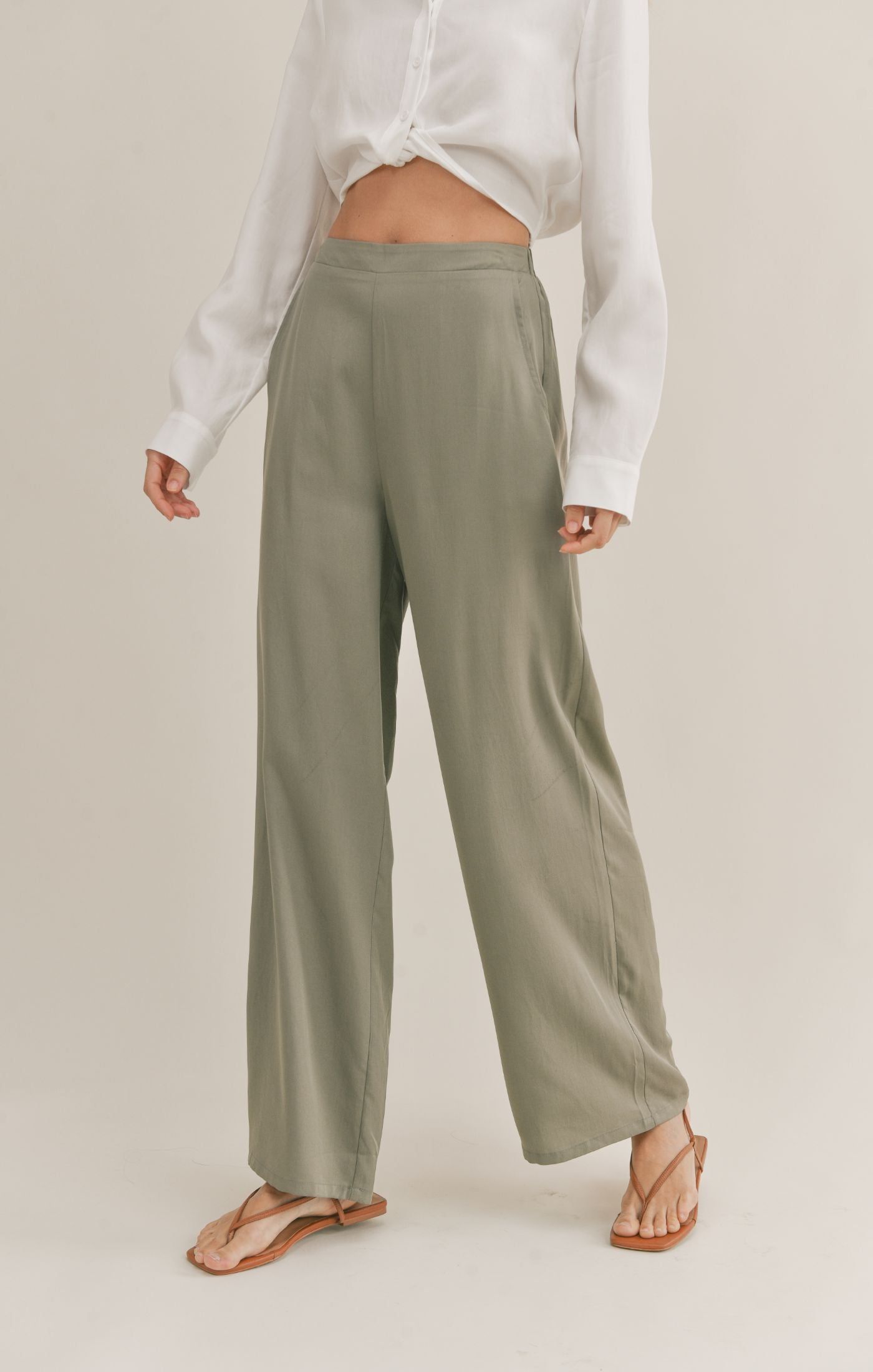 Lighthouse Pants sold by Sadie & Sage