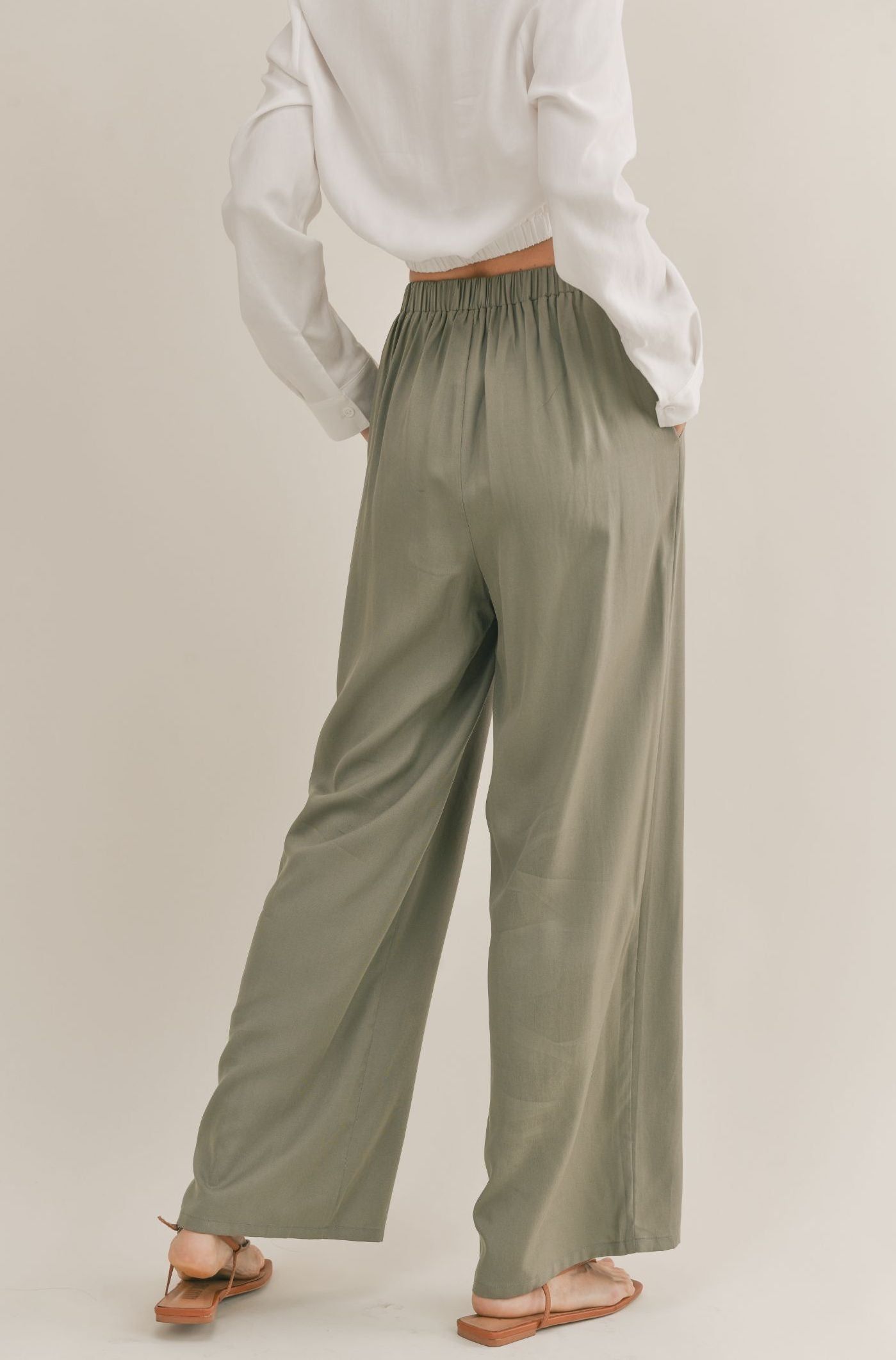 Lighthouse Pants sold by Sadie & Sage product image thumbnail 3