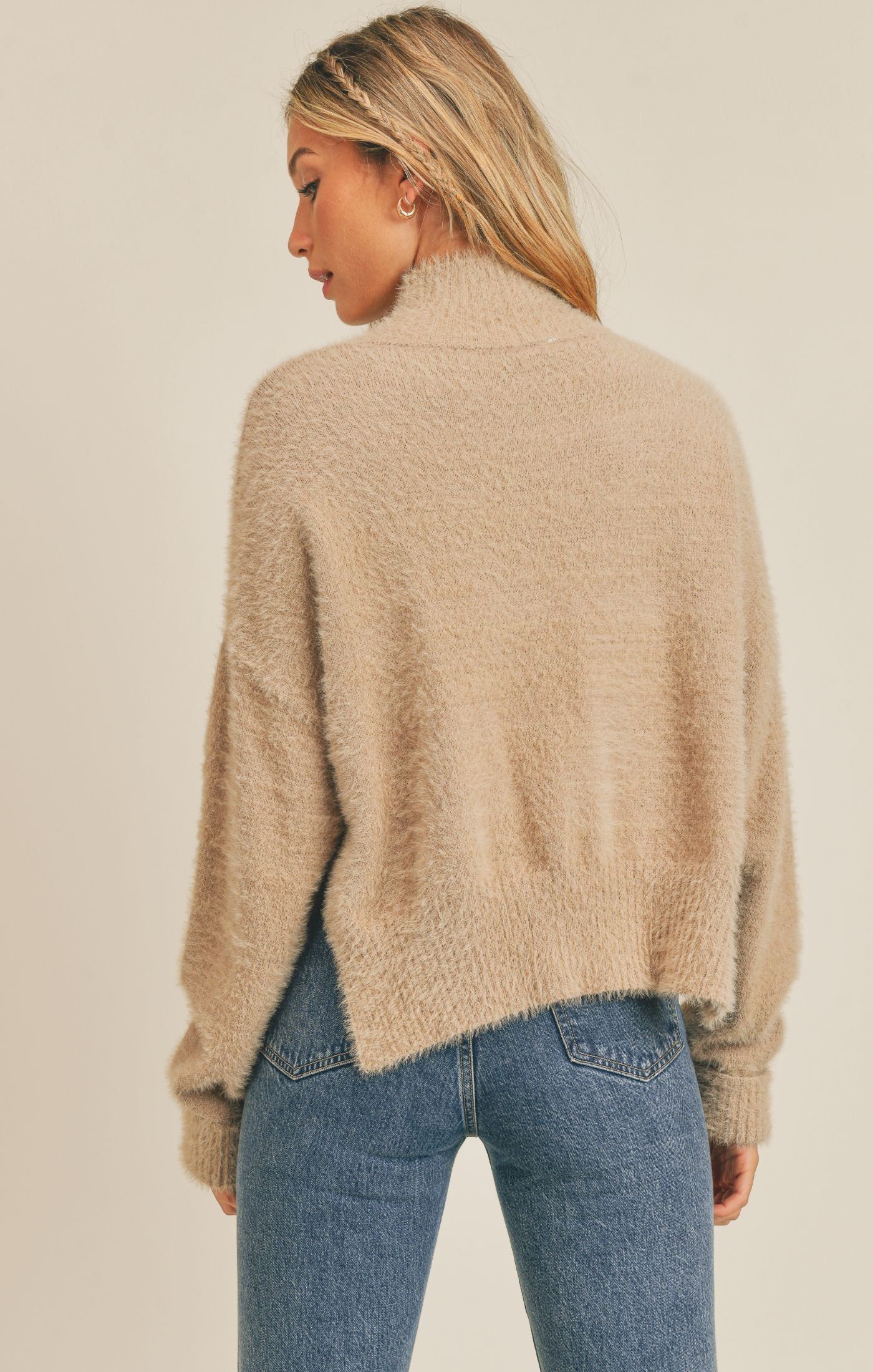 Suzanne Sweater sold by Sadie & Sage product image thumbnail 3