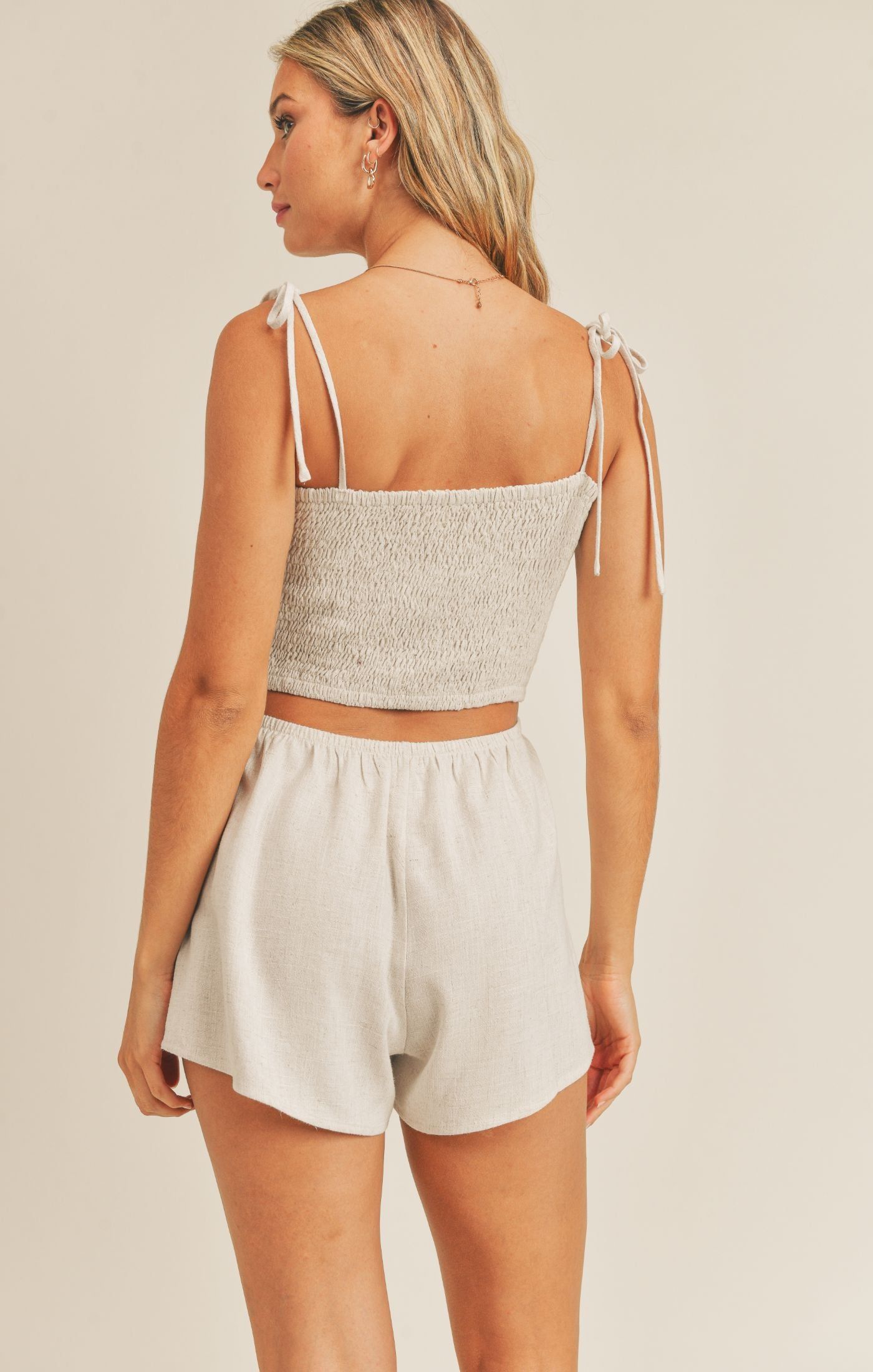 It's Good Romper sold by Sadie & Sage product image thumbnail 2
