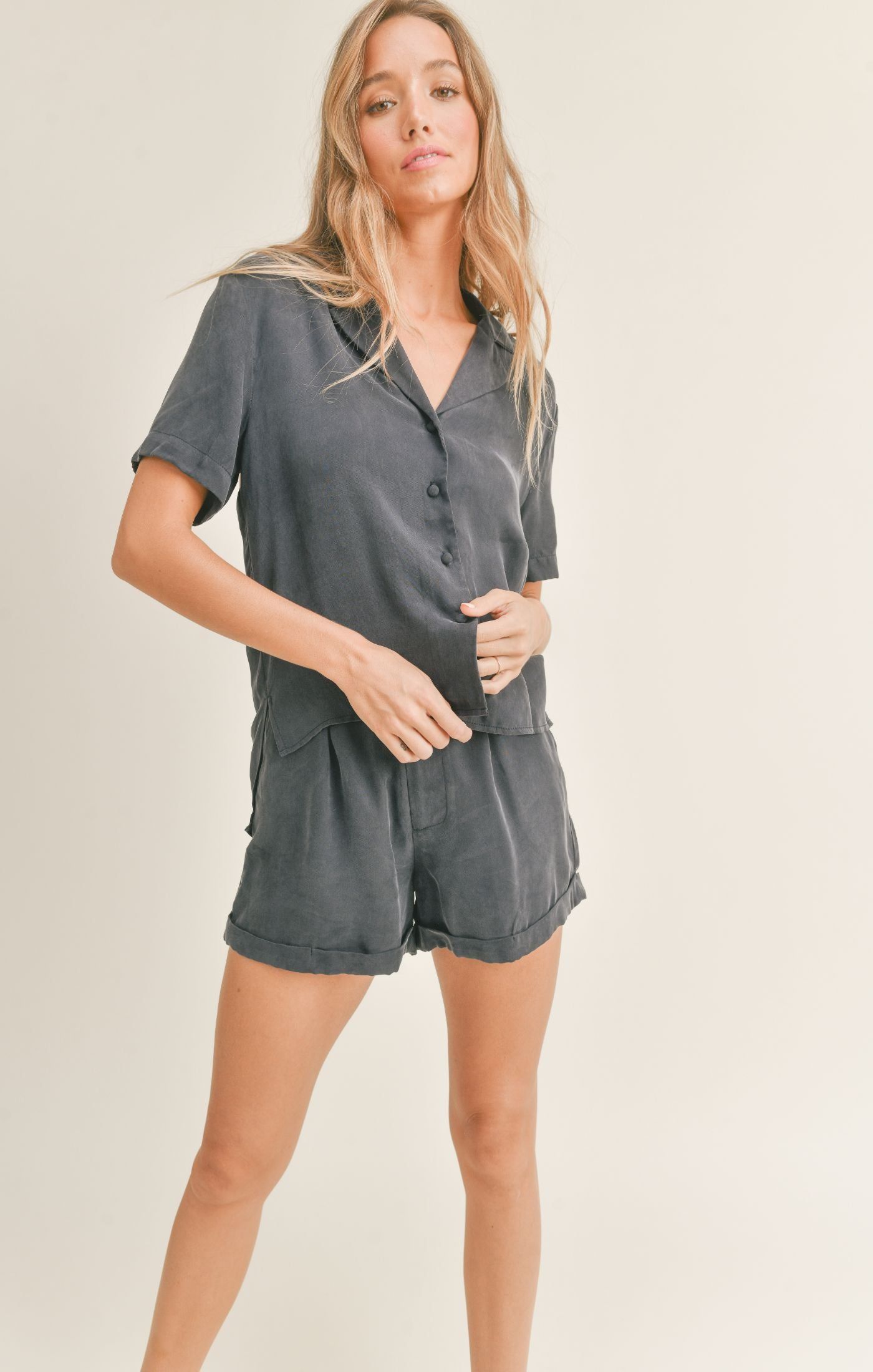 Bella Shirt sold by Sadie & Sage