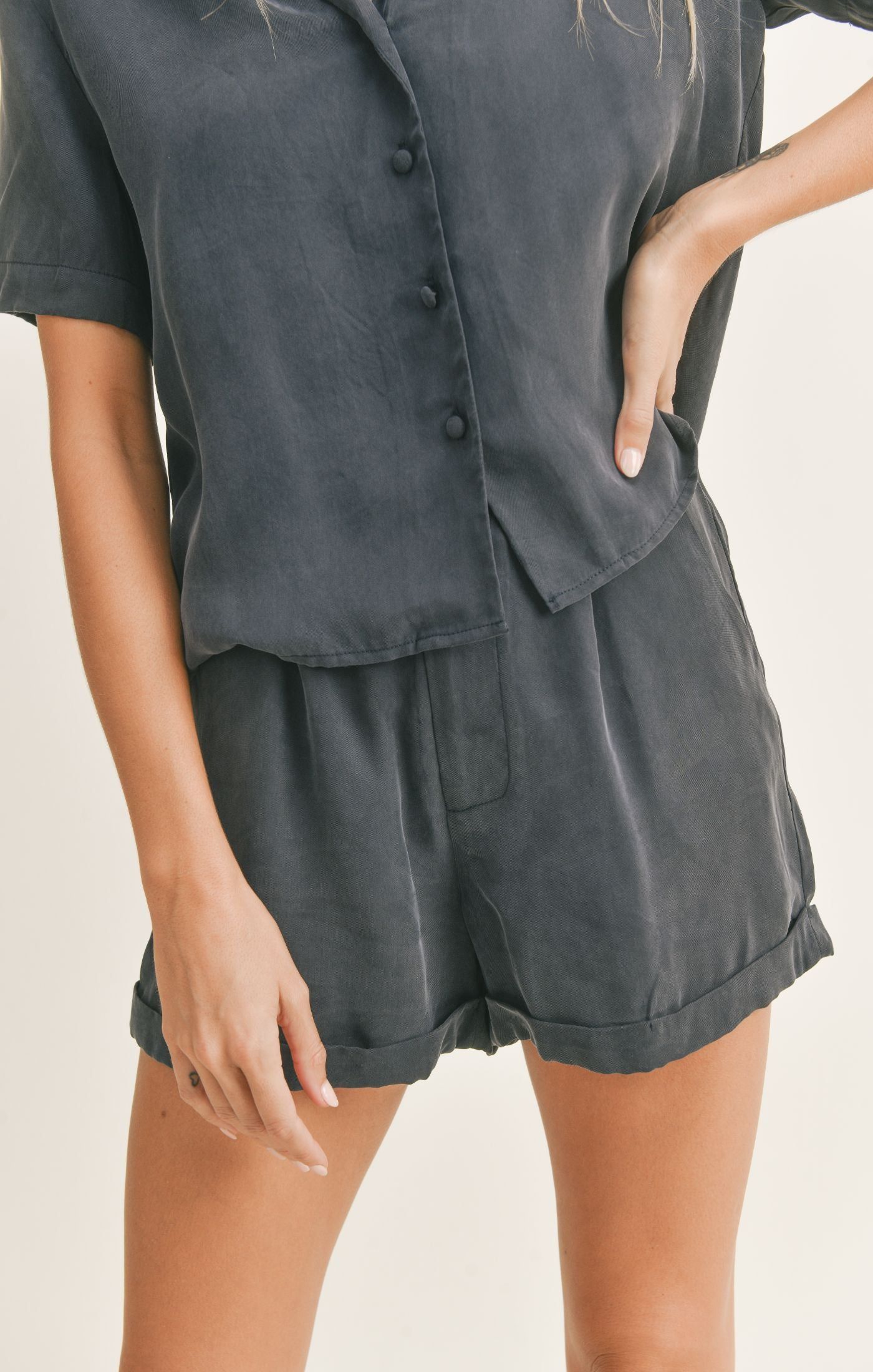 Bella Shirt sold by Sadie & Sage product image thumbnail 3