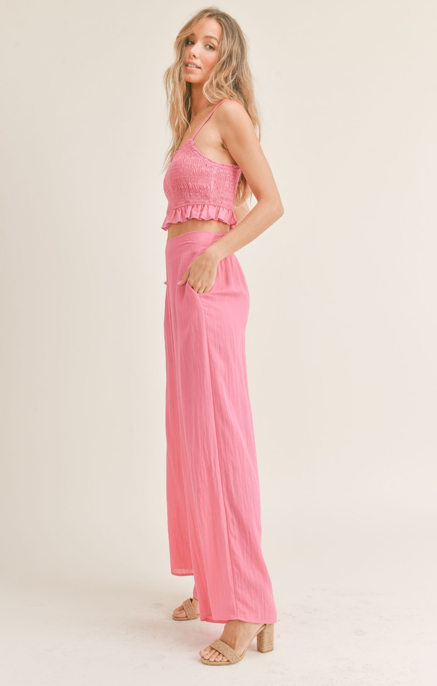 Blossoming Pants sold by Sadie & Sage product image thumbnail 2