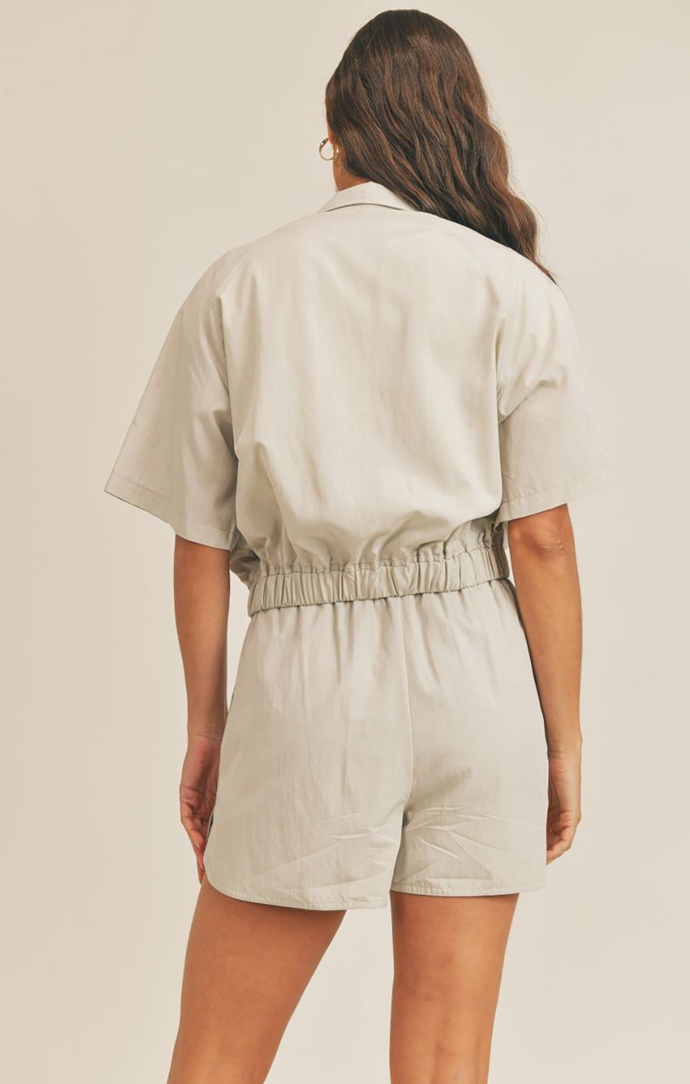 On My Way Jacket sold by Sadie & Sage product image thumbnail 4