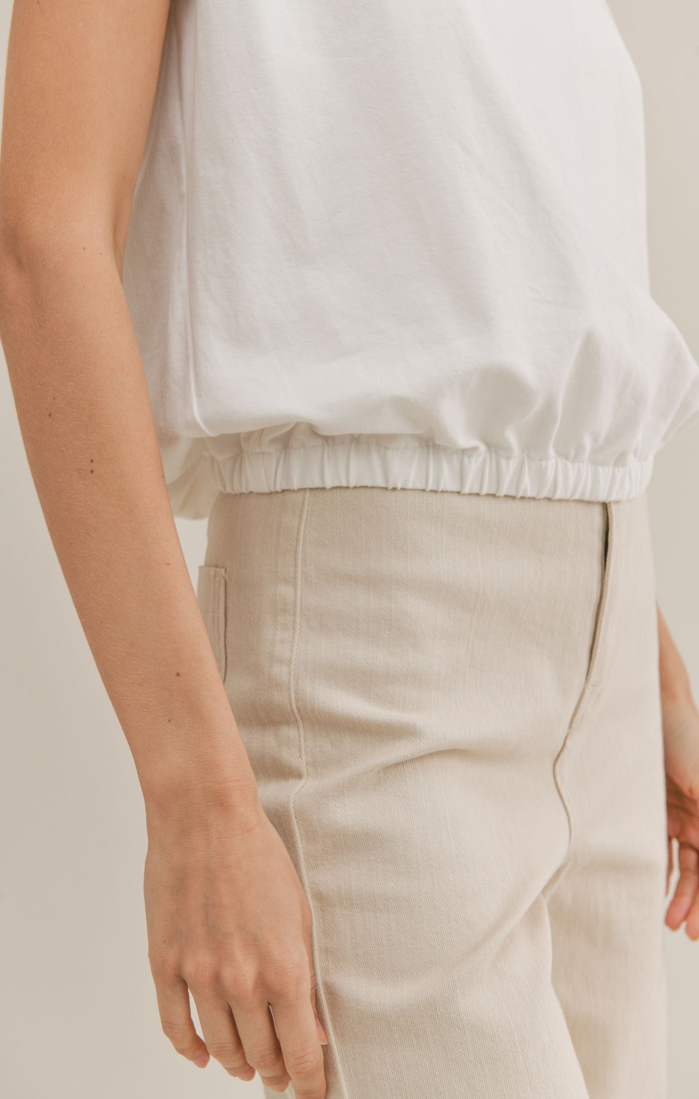 Spring Day Top sold by Sadie & Sage product image thumbnail 4