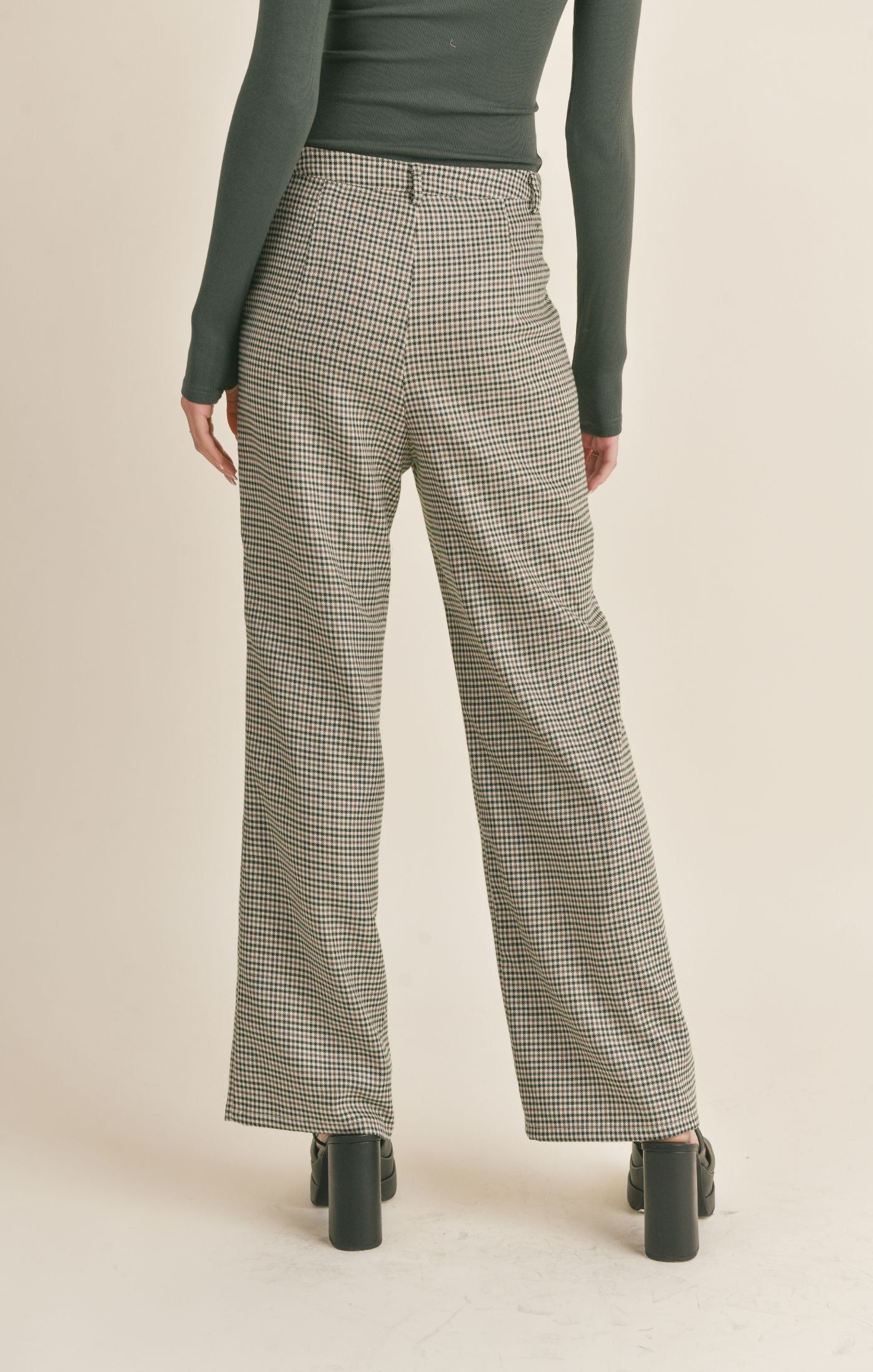 Tavi High Waisted Pants sold by Sadie & Sage product image thumbnail 2