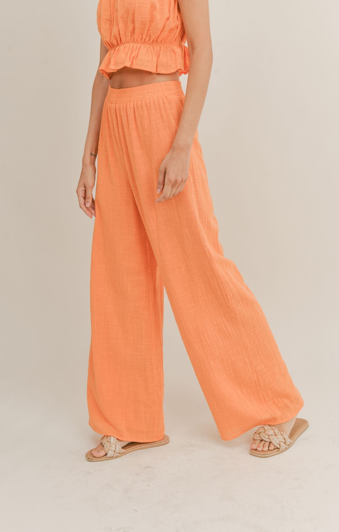 So Cal Pants sold by Sadie & Sage product image thumbnail 2