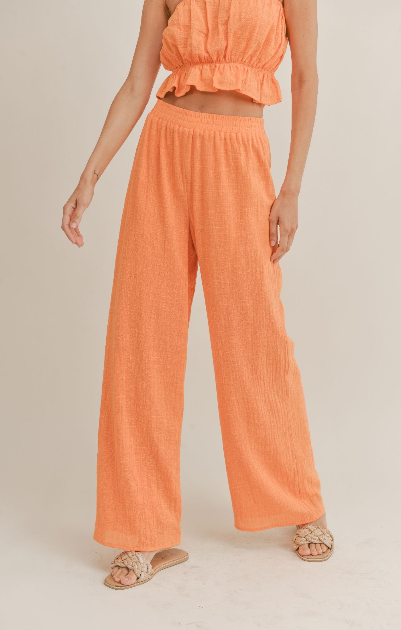 So Cal Pants sold by Sadie & Sage