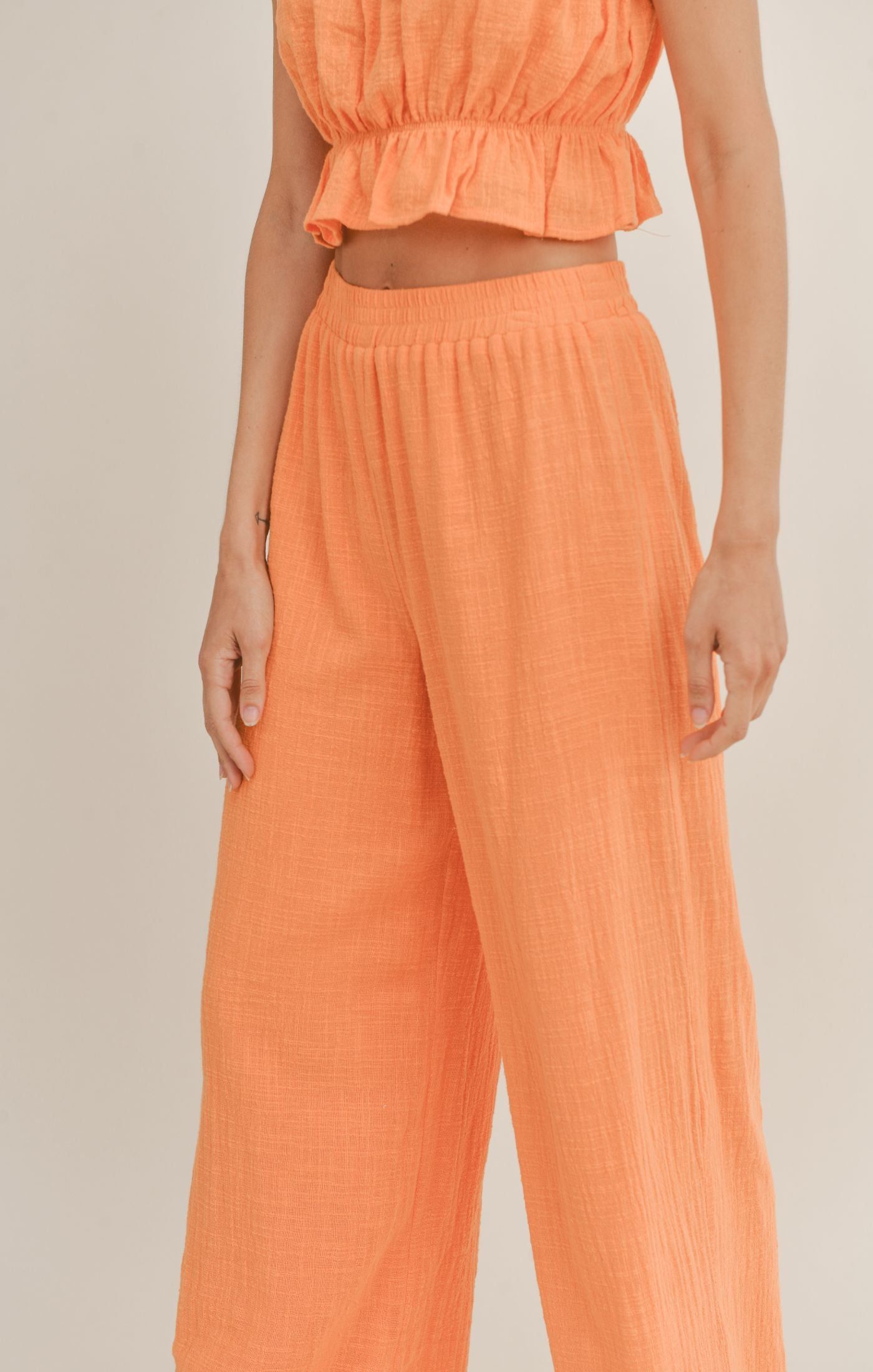 So Cal Pants sold by Sadie & Sage product image thumbnail 4