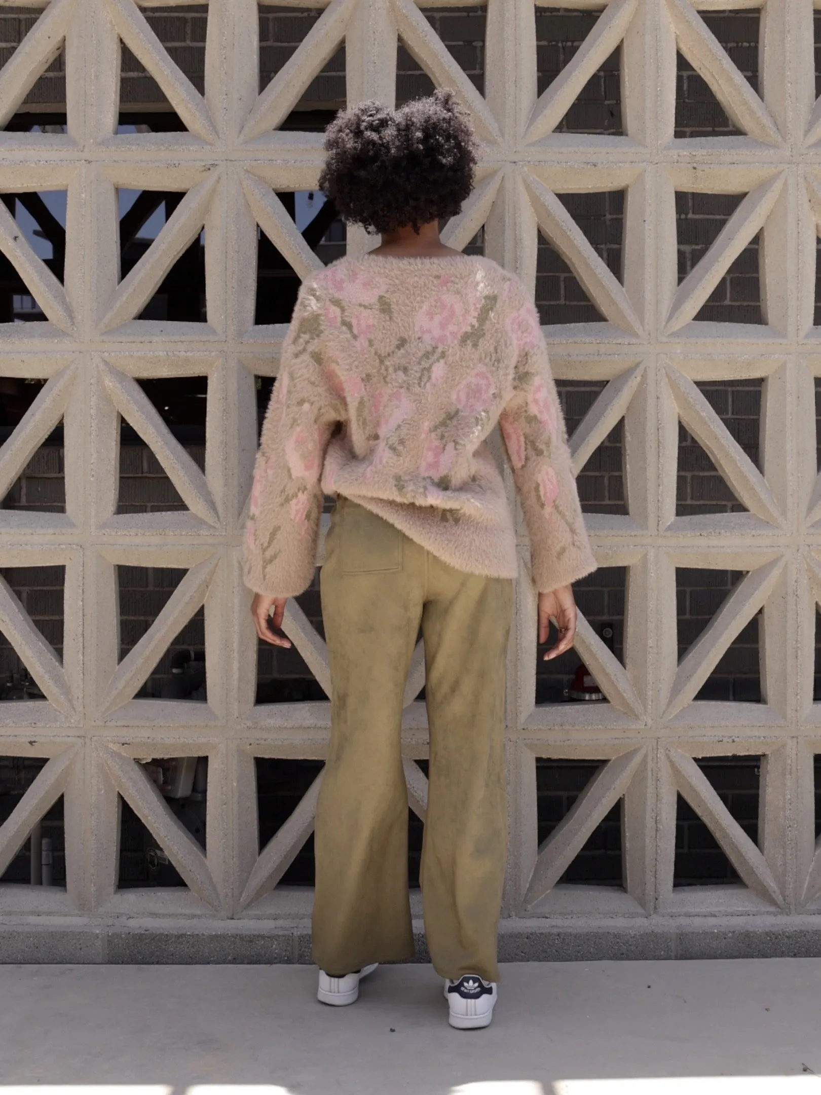 Camila Sweater sold by Sadie & Sage product image thumbnail 5