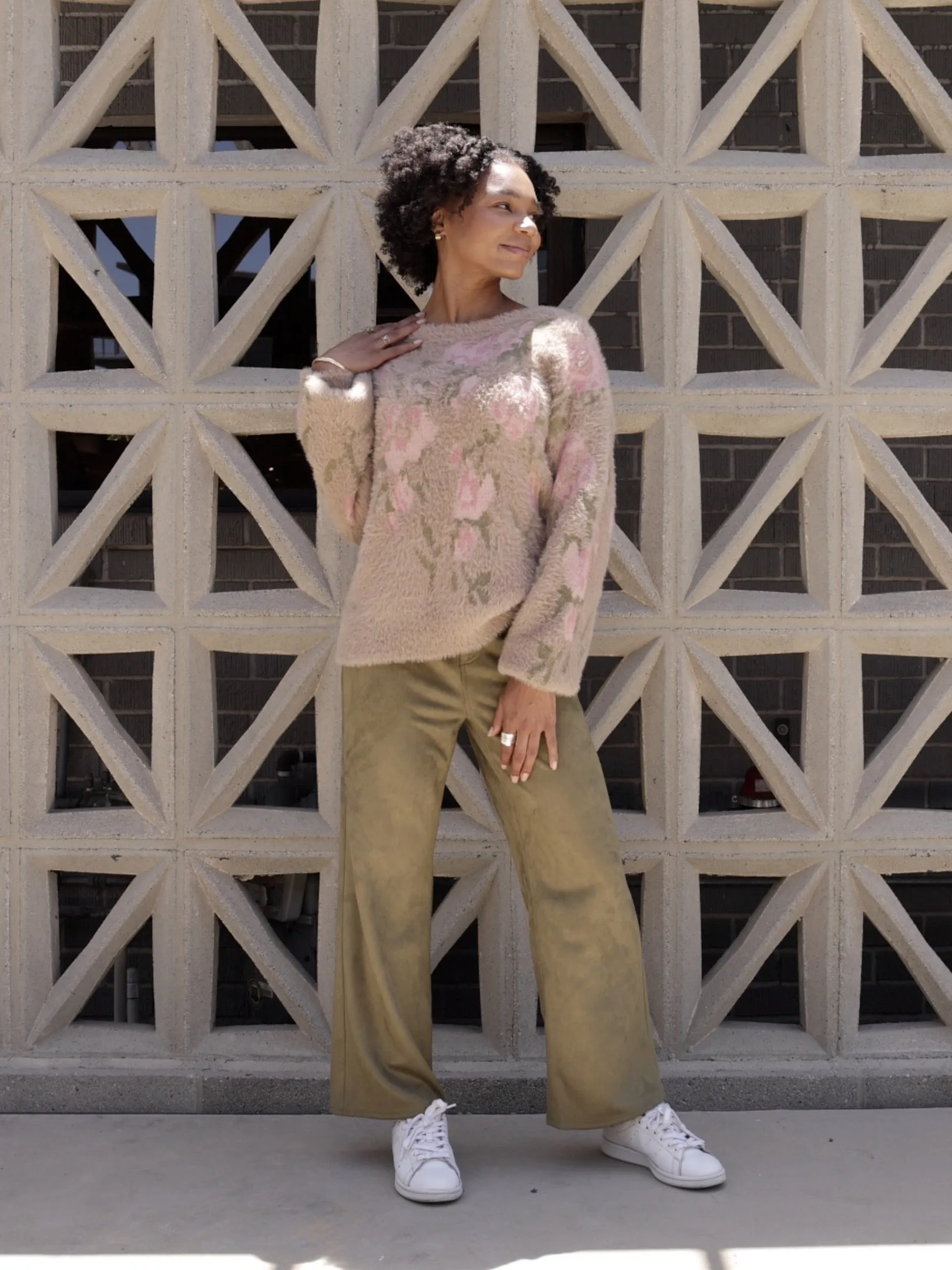 Camila Sweater sold by Sadie & Sage product image thumbnail 2