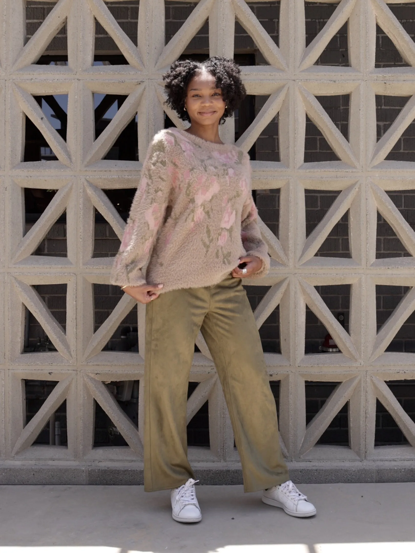 Camila Sweater sold by Sadie & Sage product image thumbnail 4