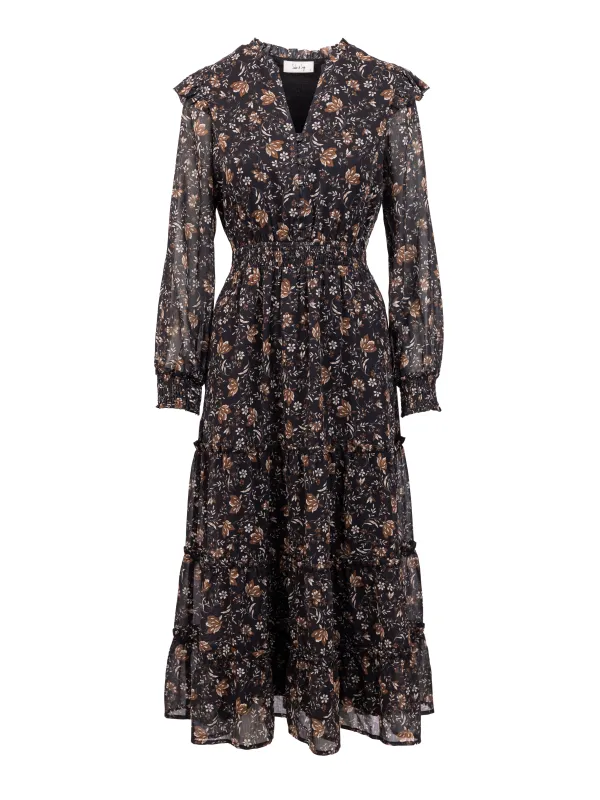 Timeless Maxi Dress sold by Sadie & Sage