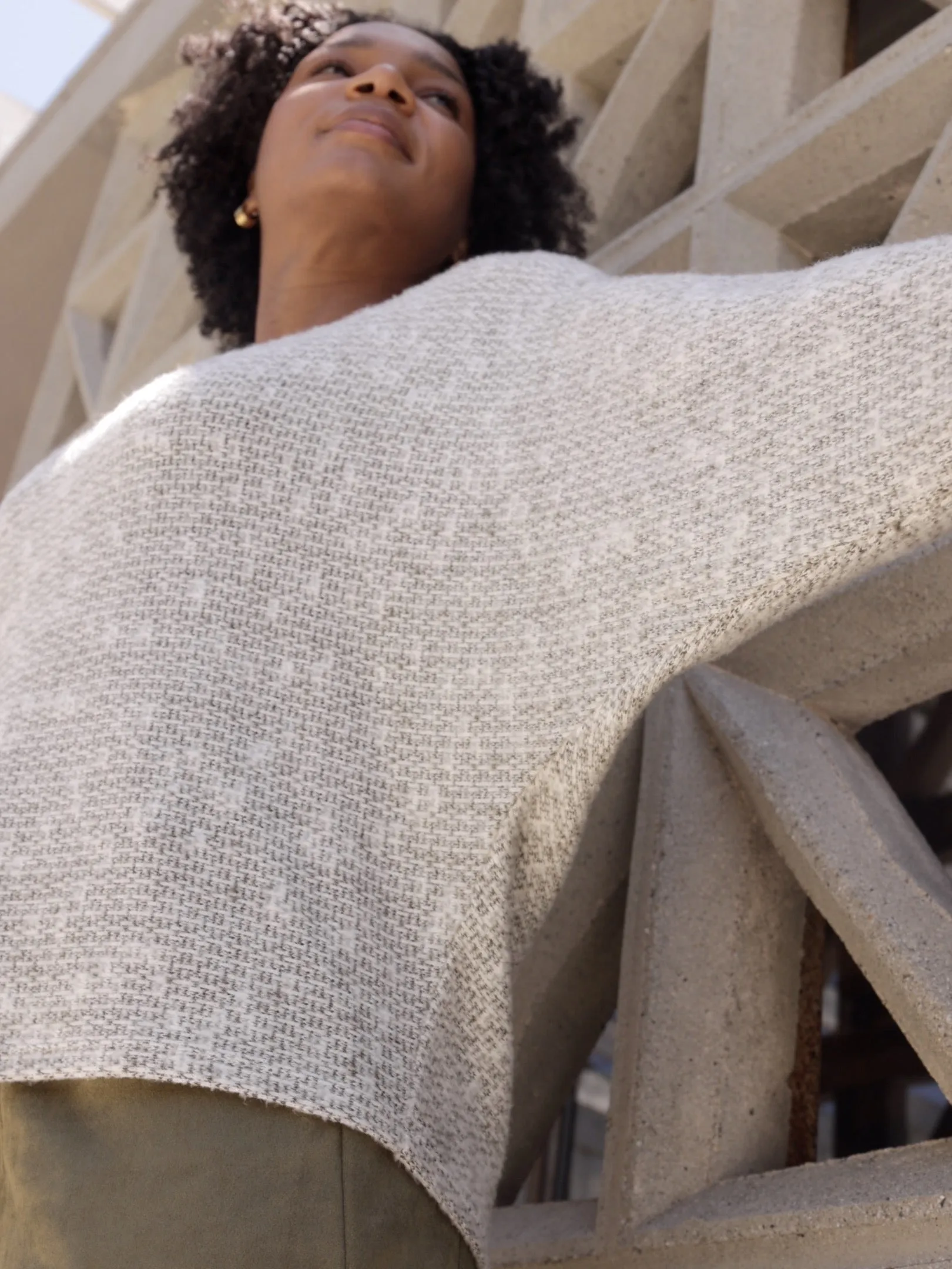 Billie Knit Top sold by Sadie & Sage product image thumbnail 3