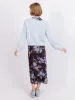 Electric Pulse Sweater sold by Sadie & Sage