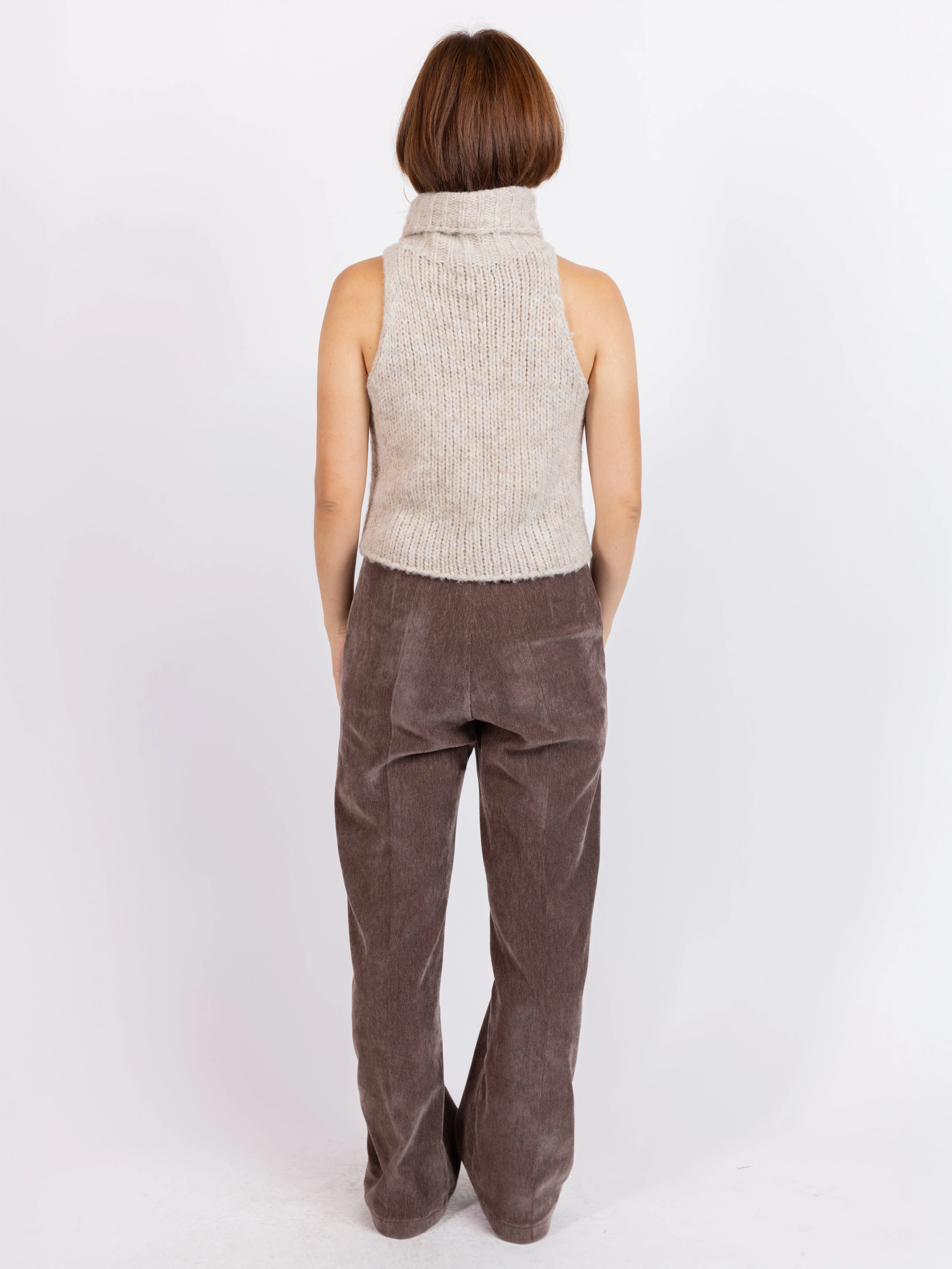 Saylor Turtleneck Sweater sold by Sadie & Sage product image thumbnail 5