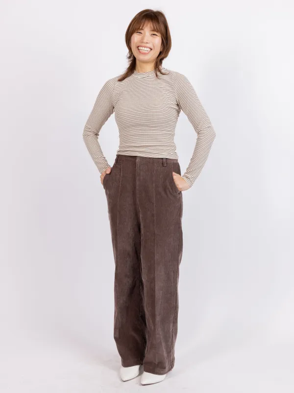 Penthouse Pants sold by Sadie & Sage