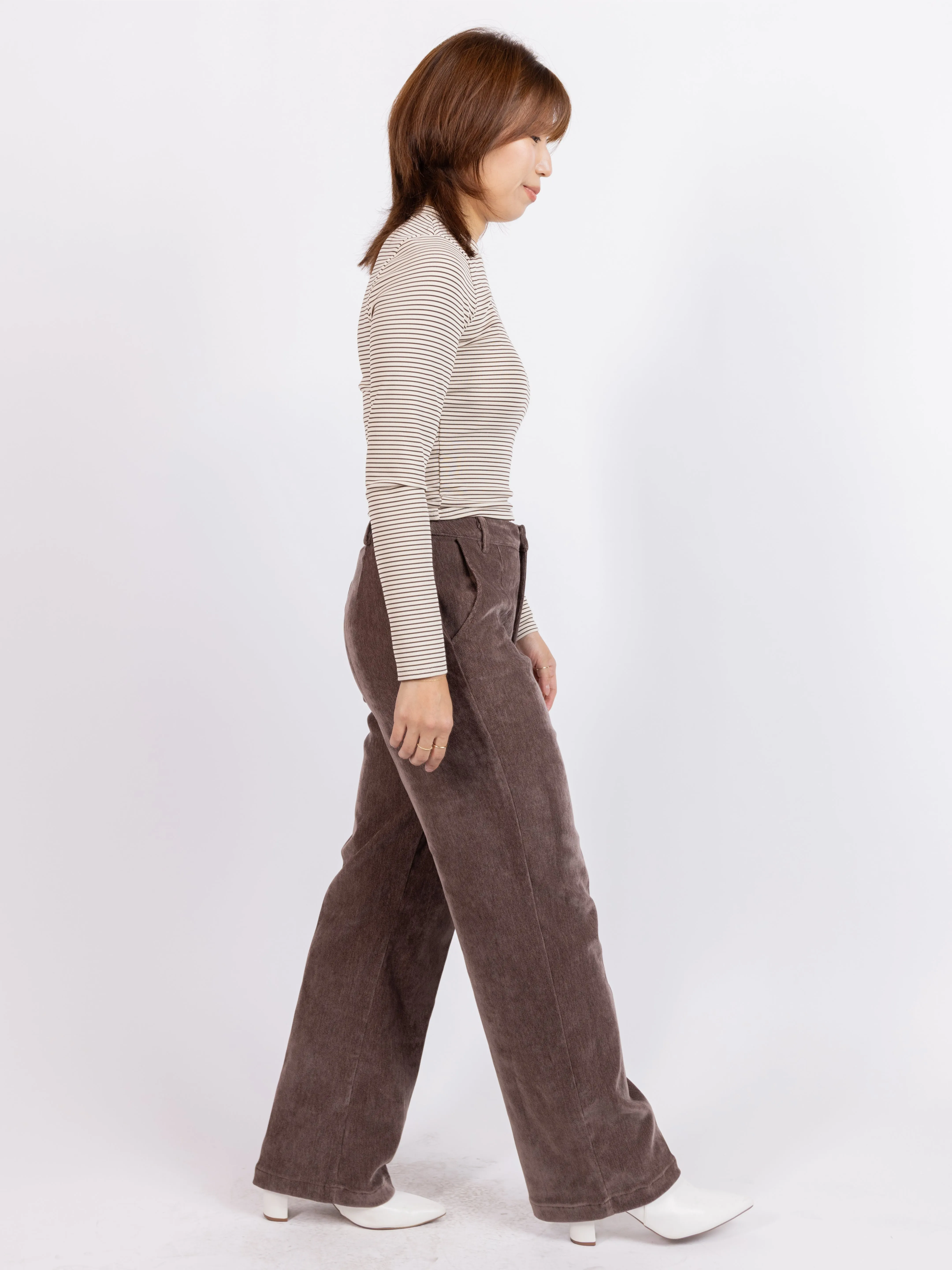 Penthouse Pants sold by Sadie & Sage product image thumbnail 3