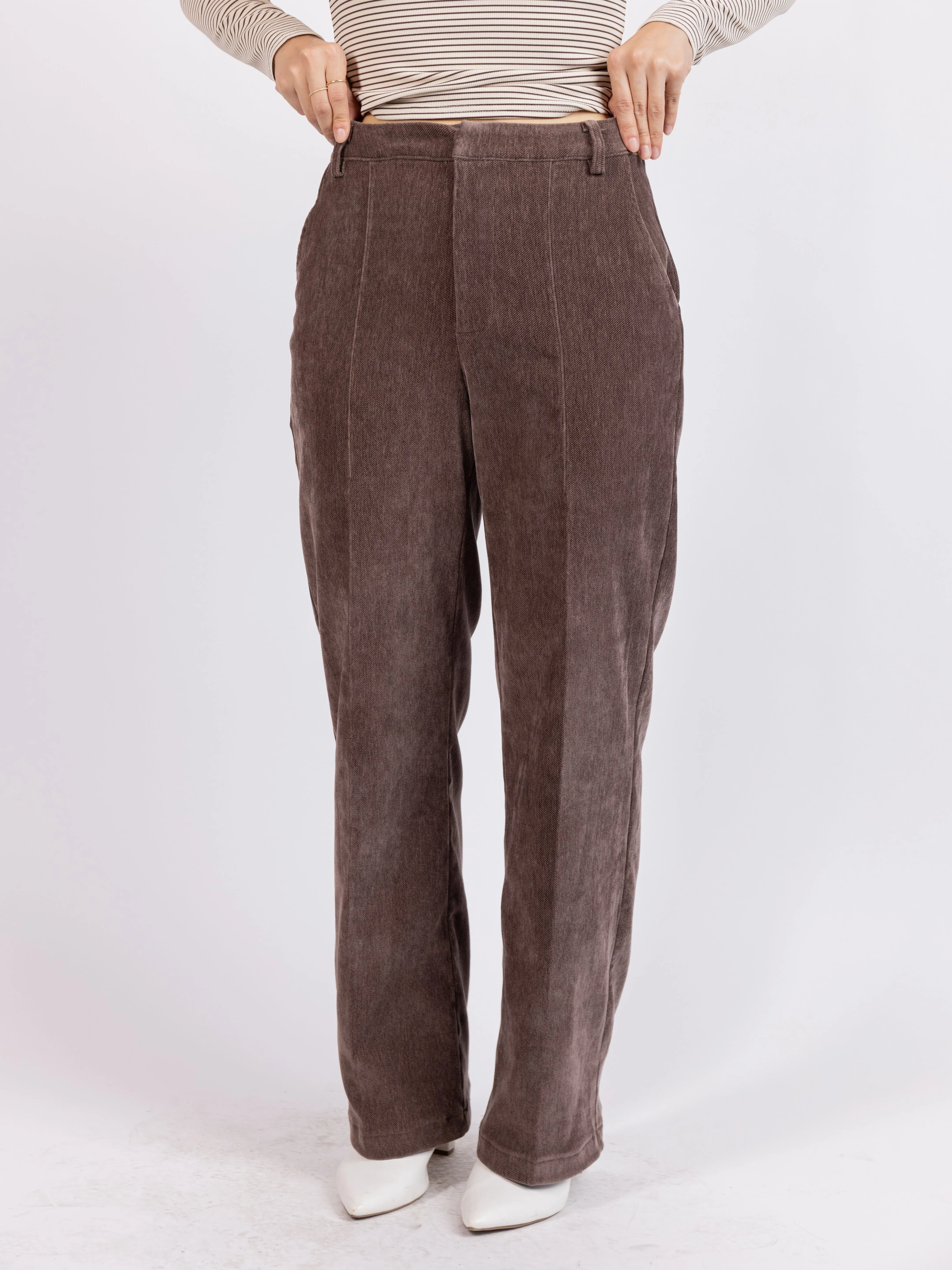 Penthouse Pants sold by Sadie & Sage product image thumbnail 2